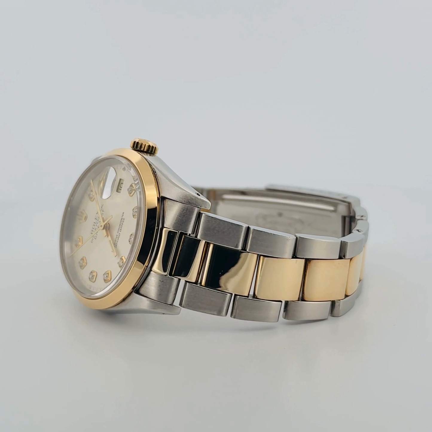 Rolex Datejust 36 (16233)