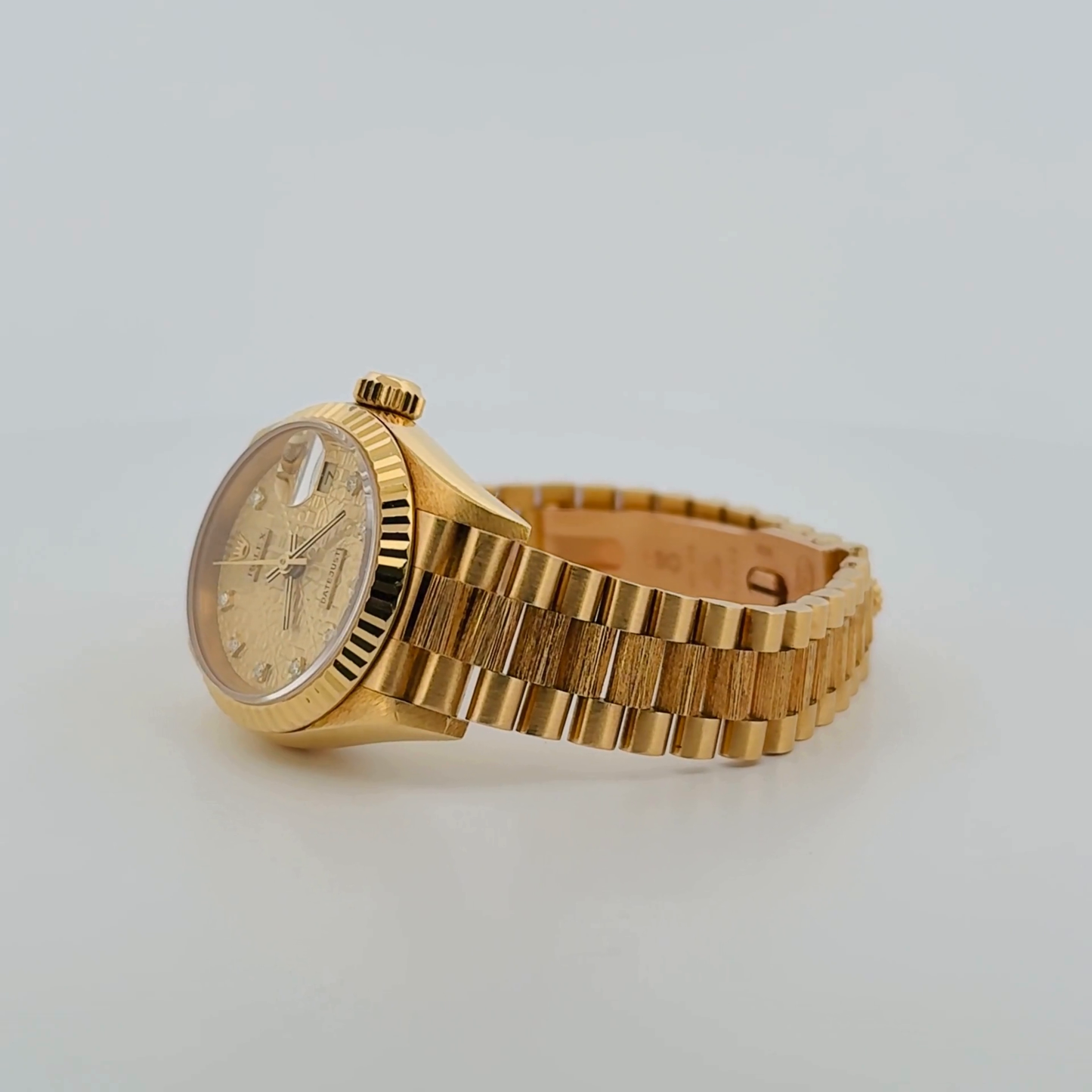Rolex Ladies President Datejust (69178)