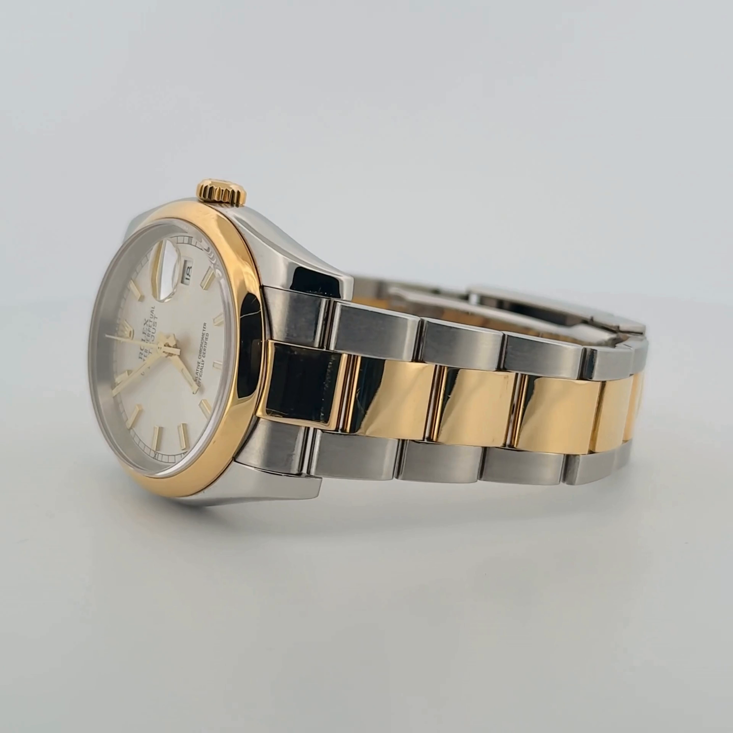 Rolex Datejust 36 (116203)