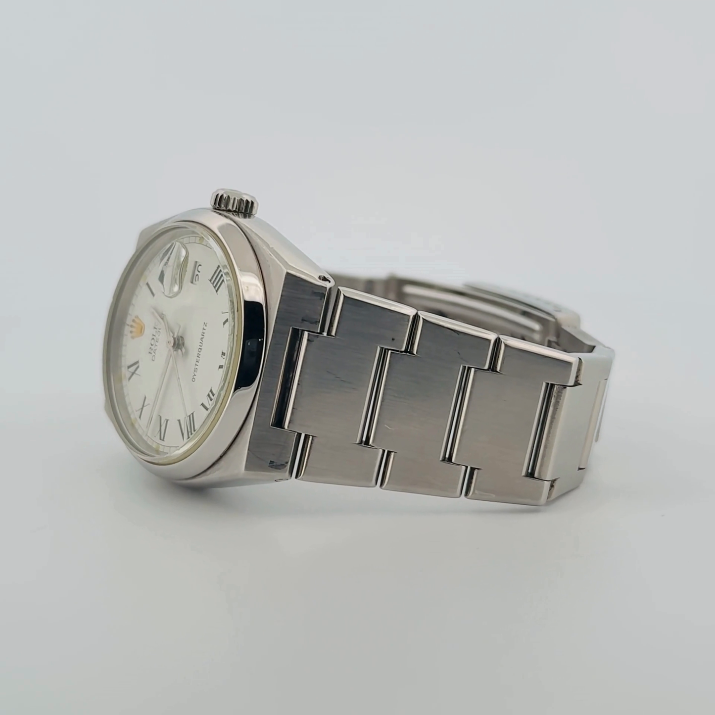 Rolex Datejust Oysterquartz (17000)