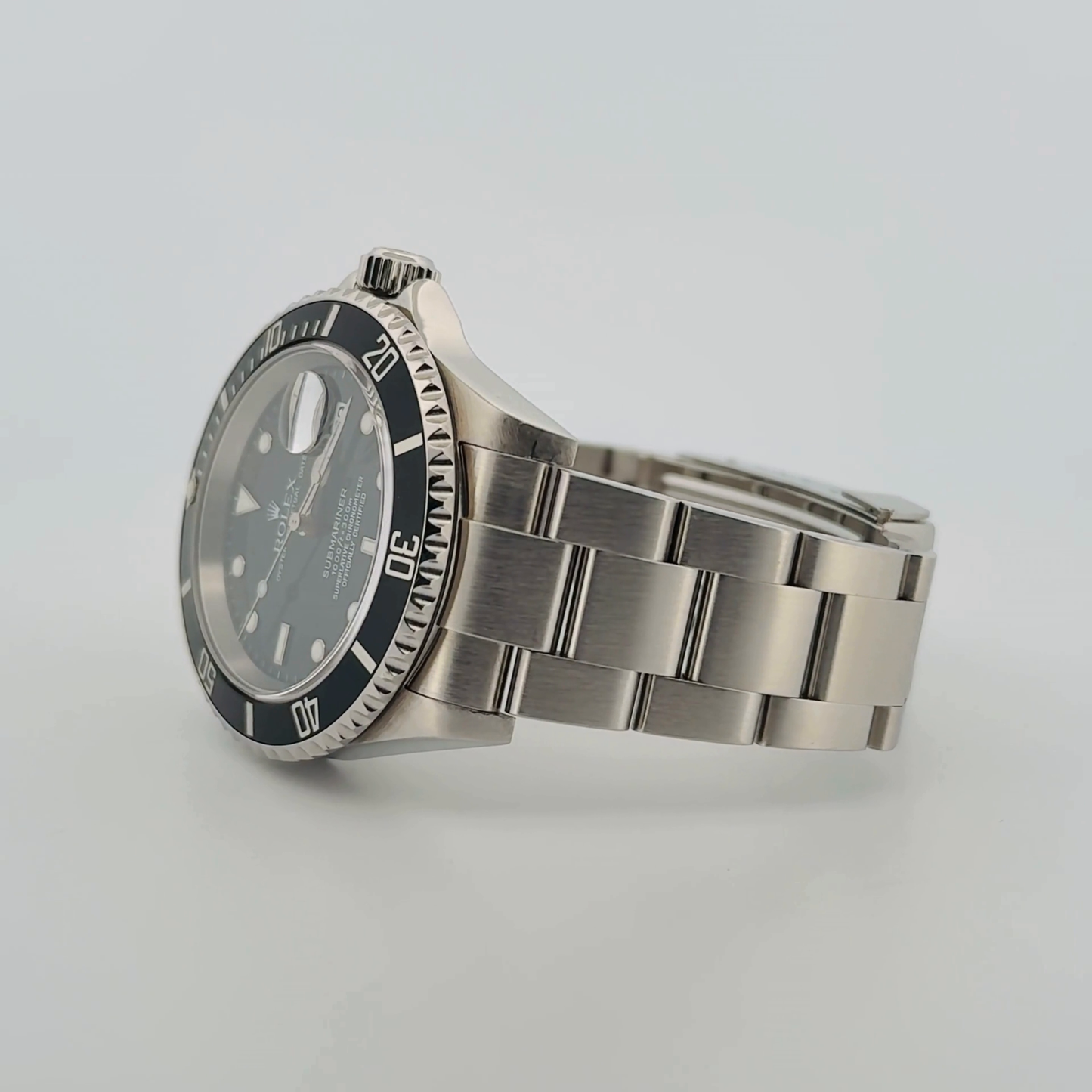 Rolex Submariner (16610T)