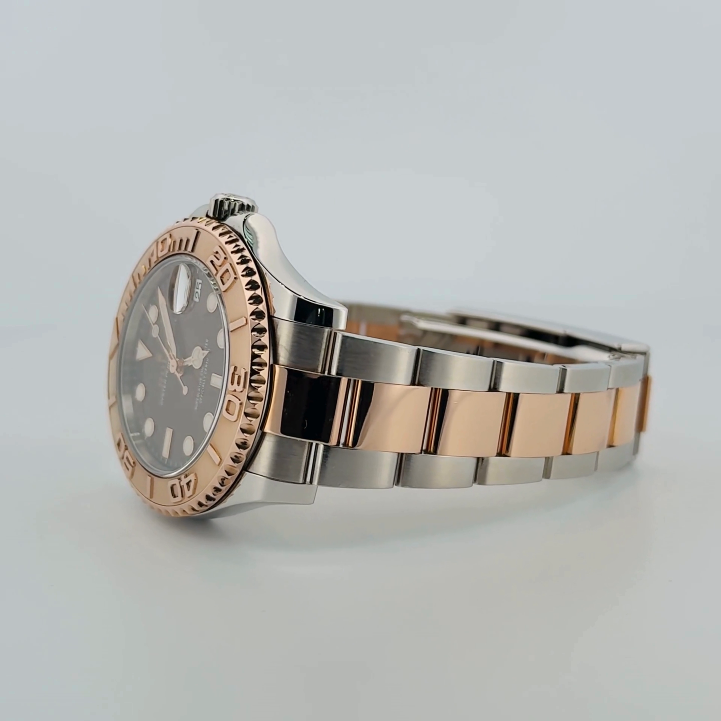 Rolex Yacht-Master 37 (268621)