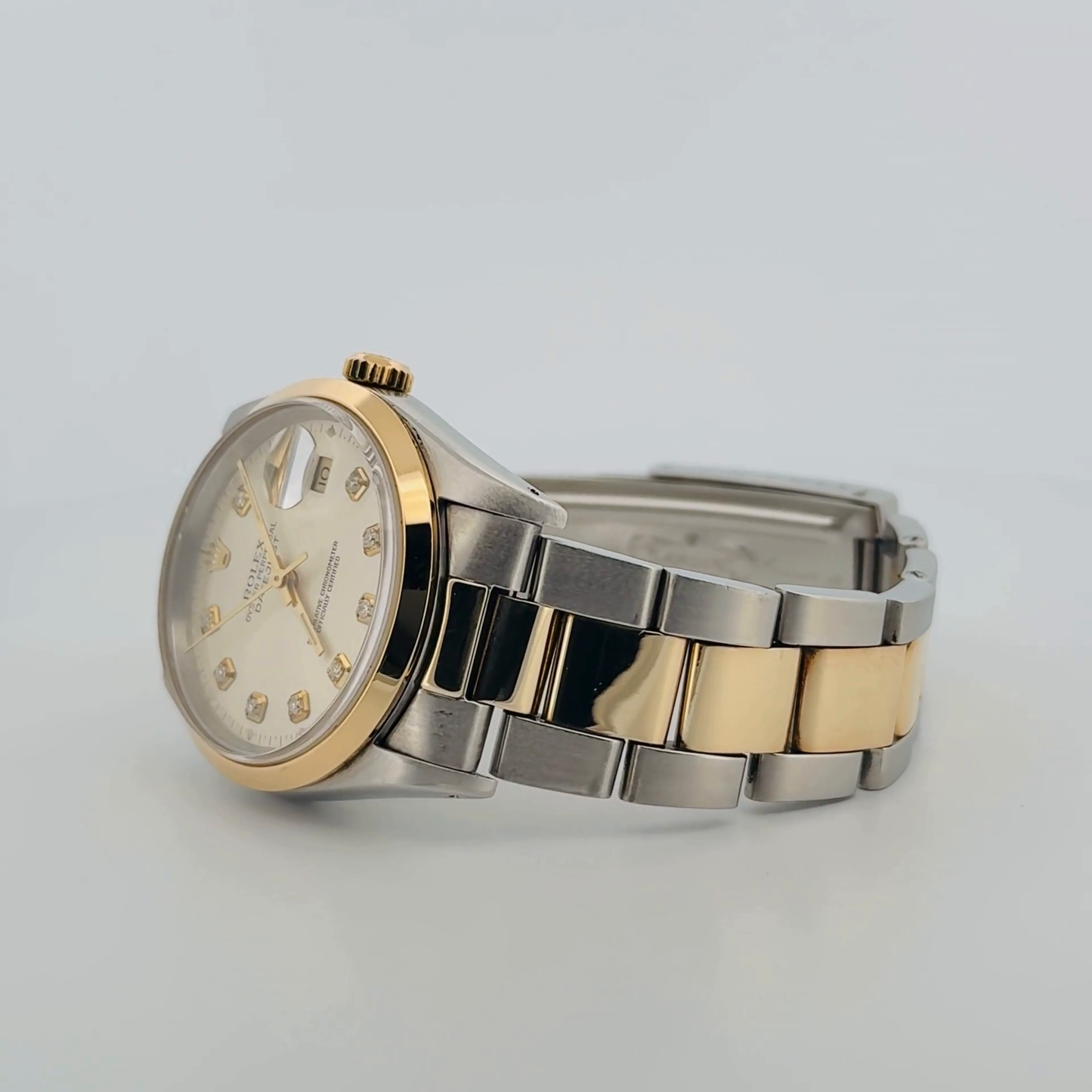 Rolex Datejust 36 (16233)