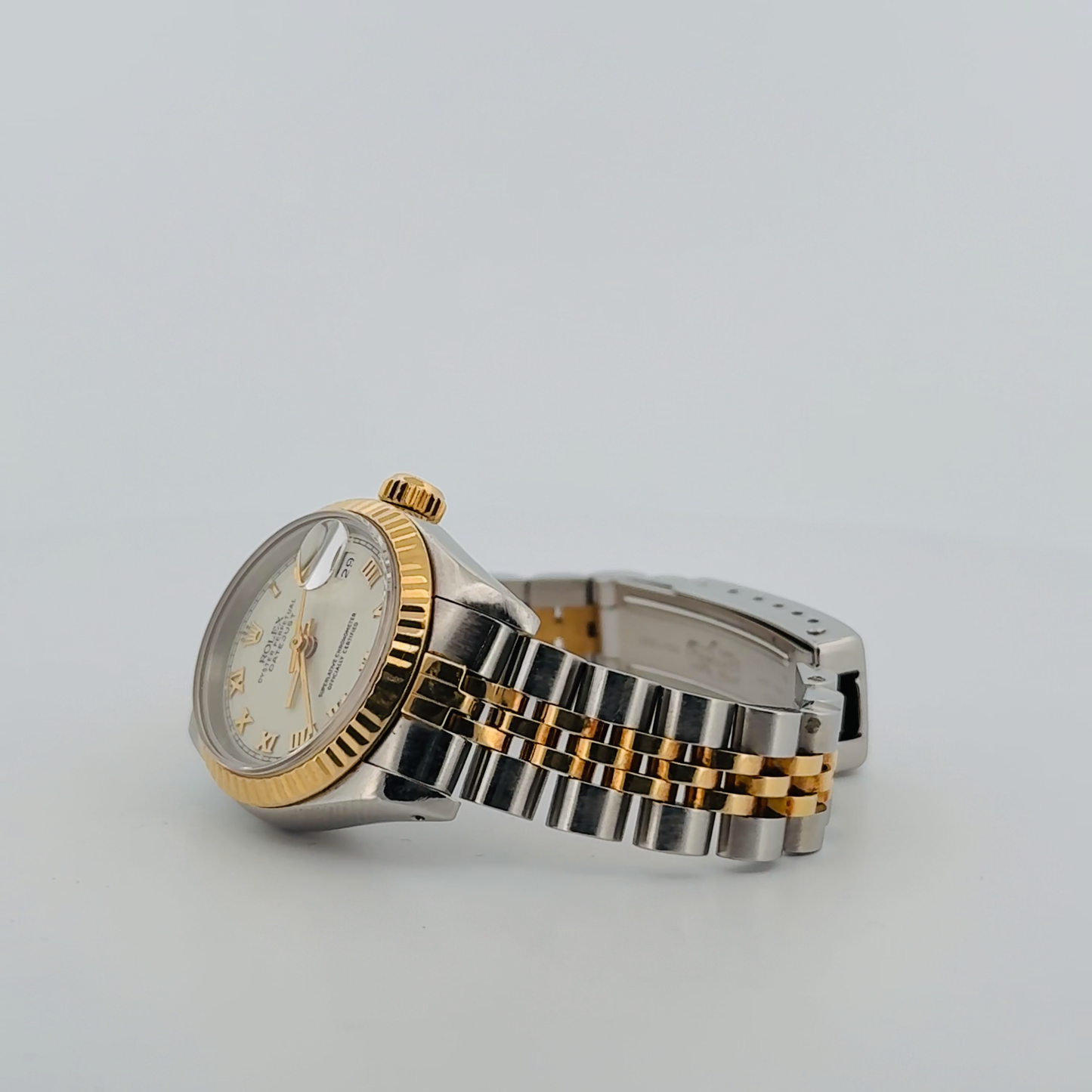 Rolex Ladies Datejust (69173)