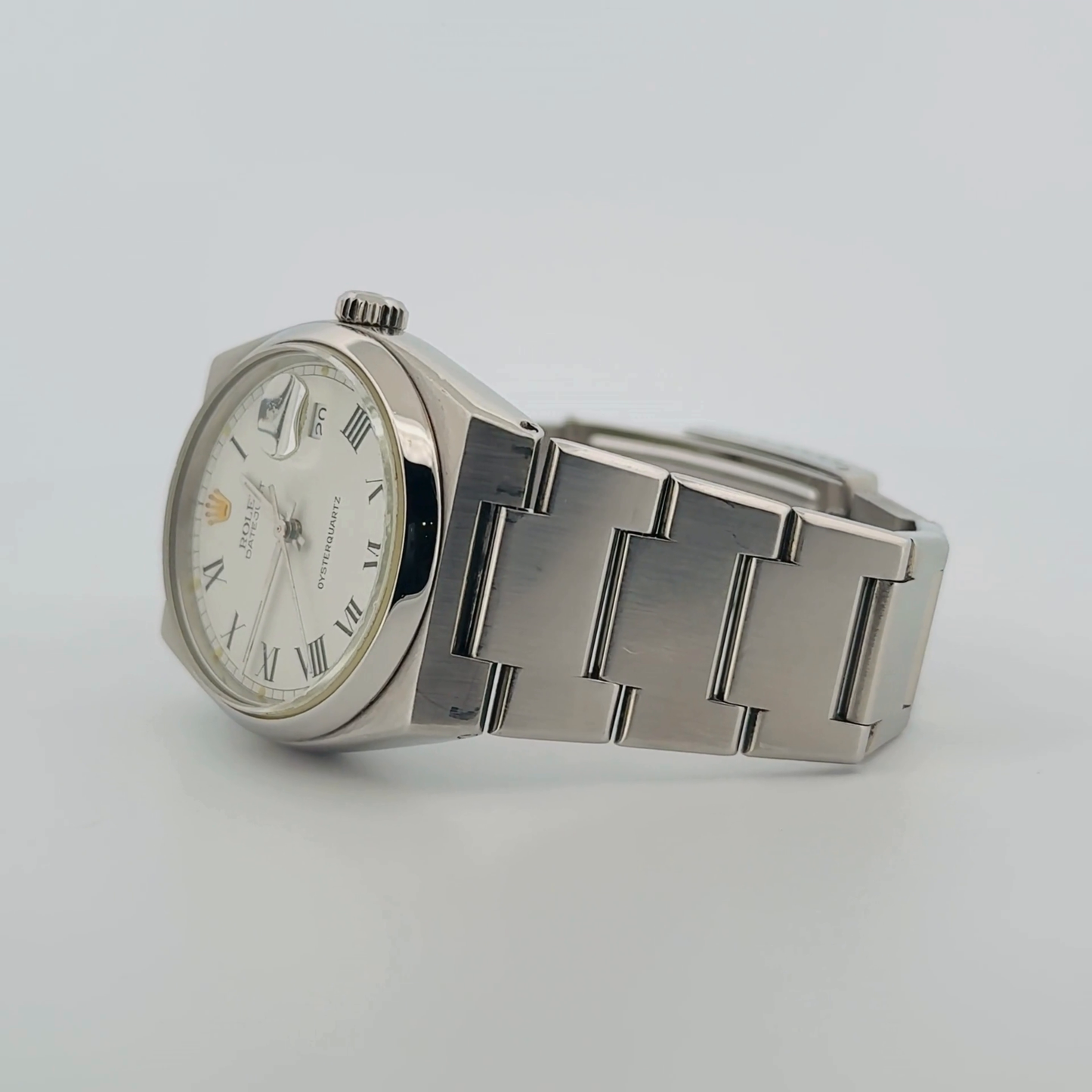 Rolex Datejust Oysterquartz (17000)