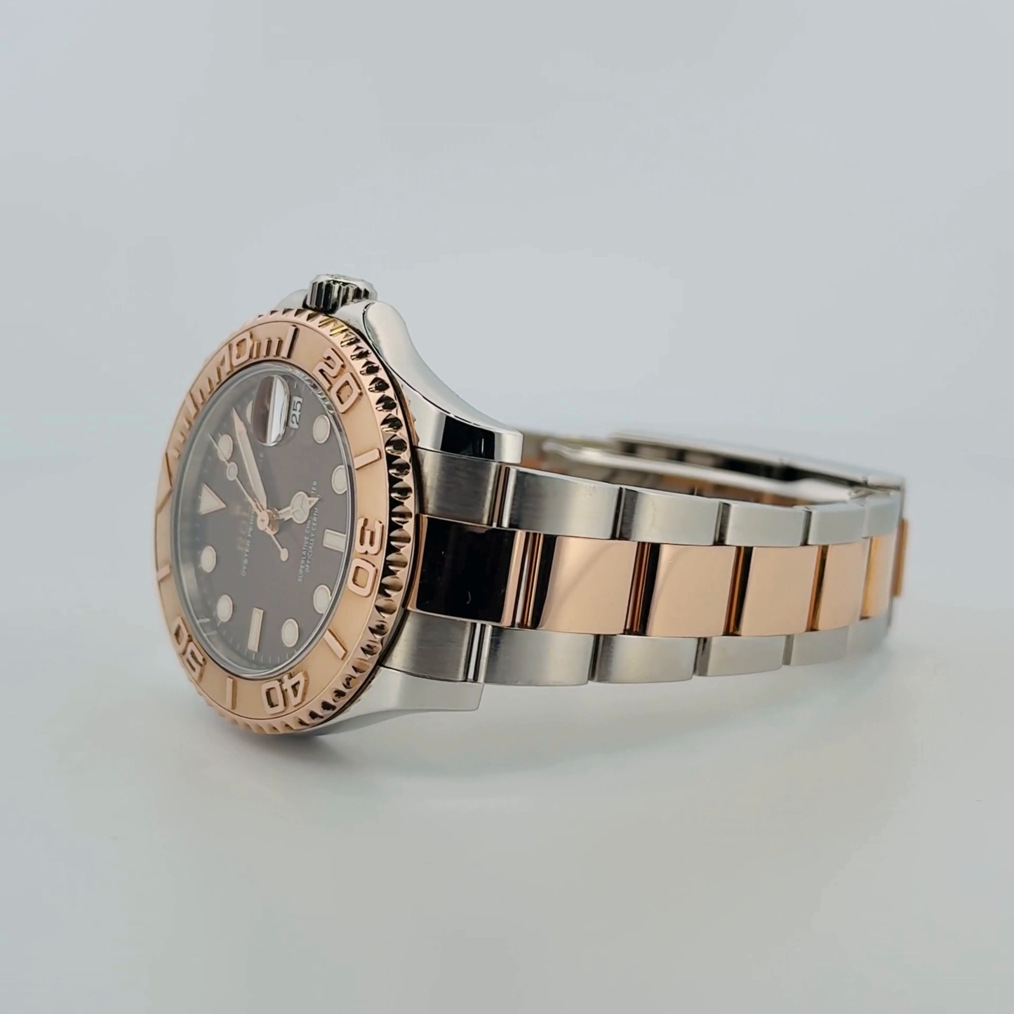 Rolex Yacht-Master 37 (268621)