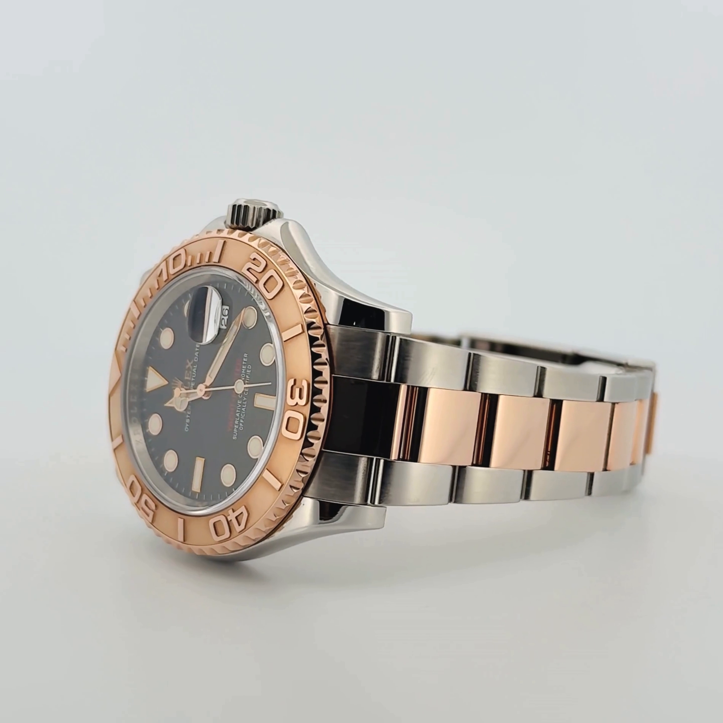 Rolex Yacht-Master 40 (126621)