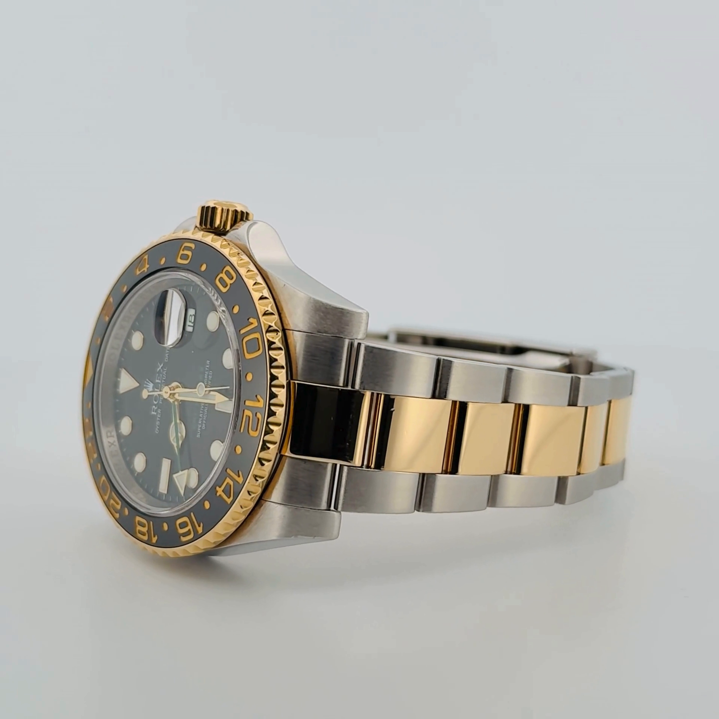 Rolex GMT Master II (116713)