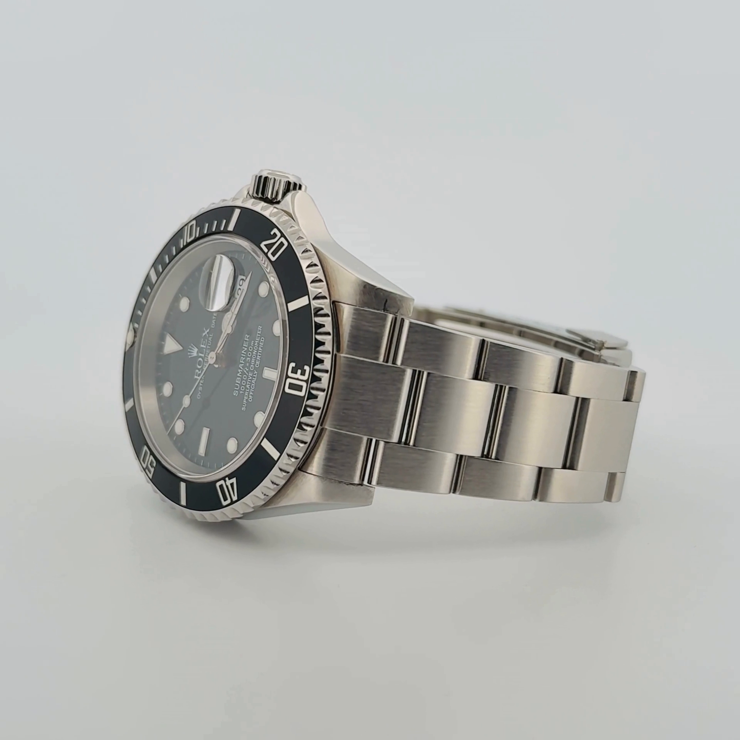 Rolex Submariner (16610T)