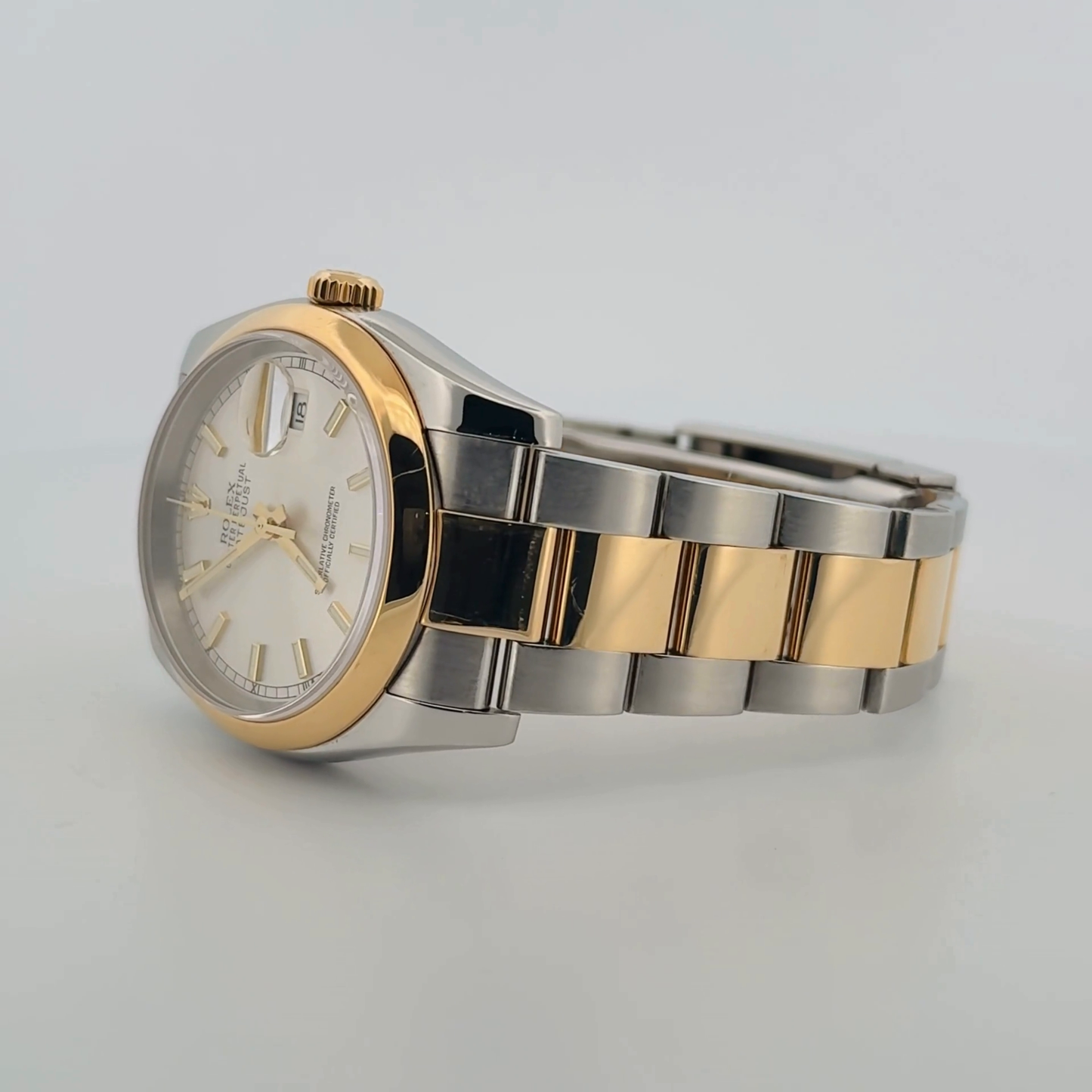 Rolex Datejust 36 (116203)