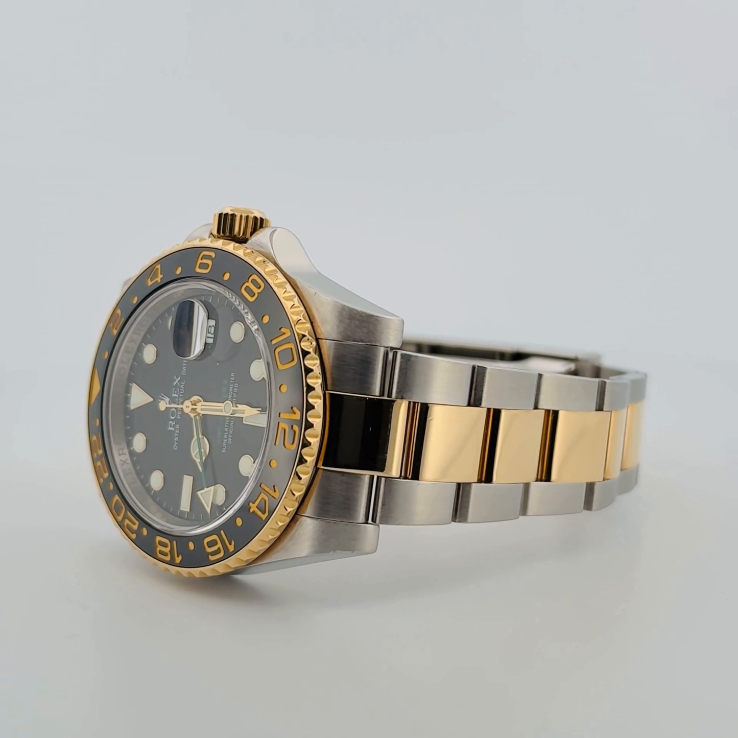 Rolex GMT Master II (116713)