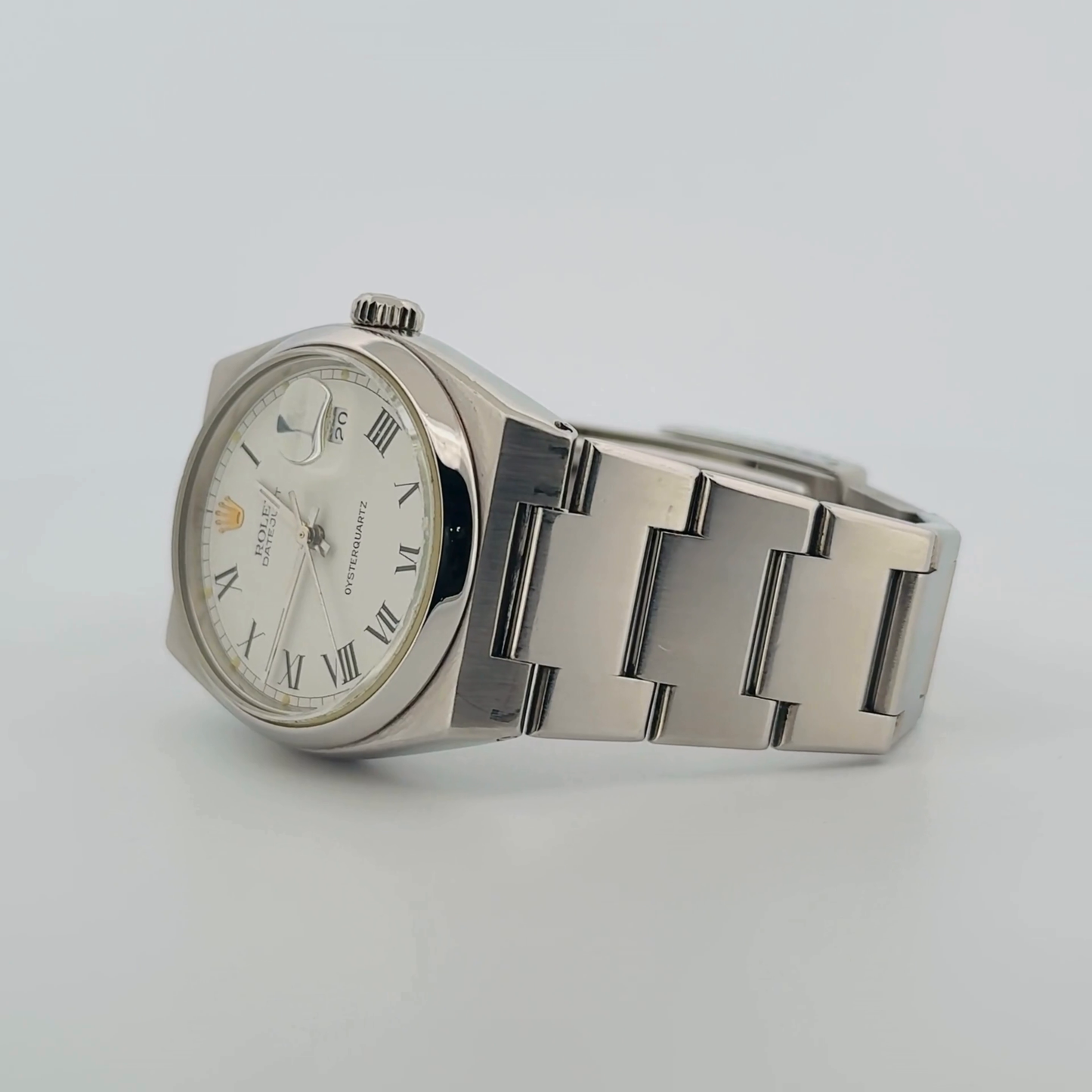 Rolex Datejust Oysterquartz (17000)