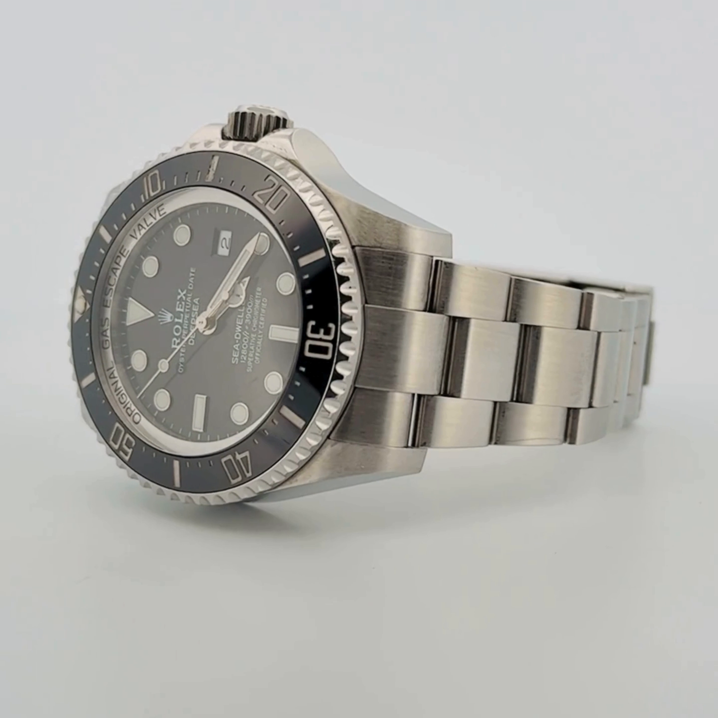 Rolex Deepsea (126660)