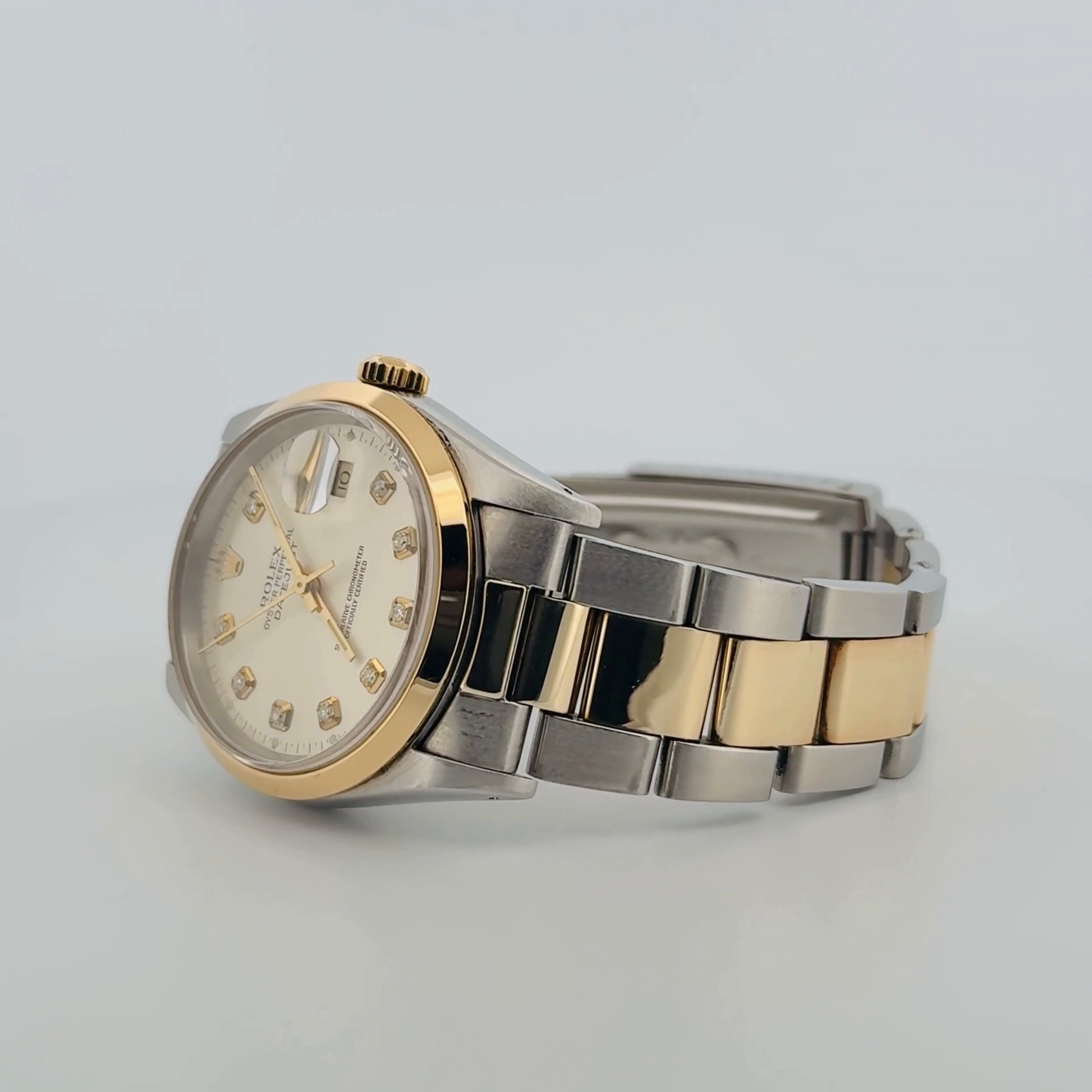 Rolex Datejust 36 (16233)