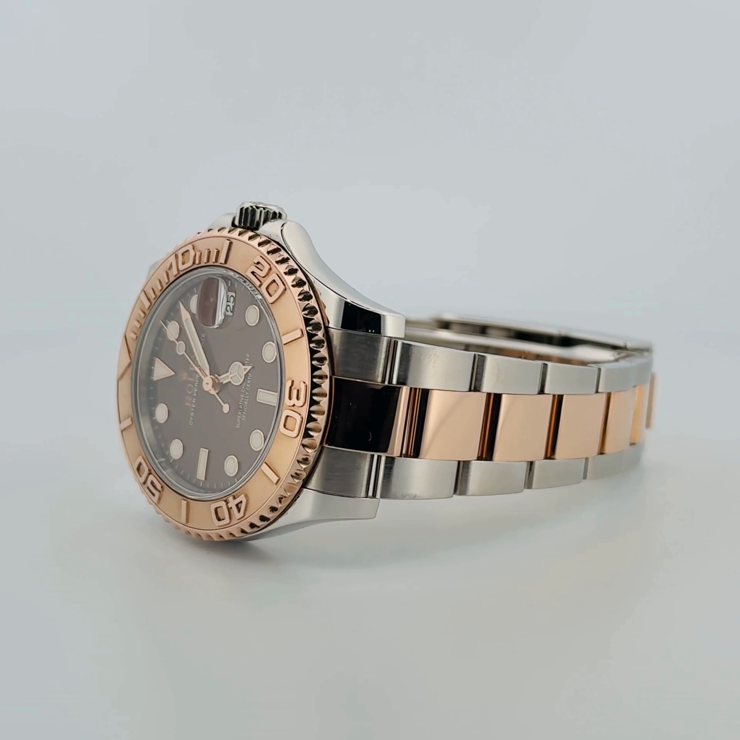 Rolex Yacht-Master 37 (268621)
