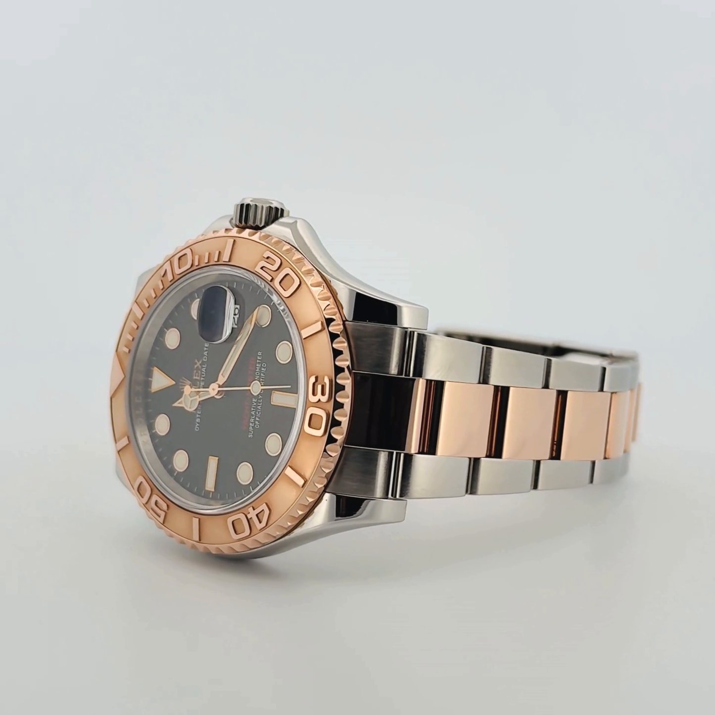 Rolex Yacht-Master 40 (126621)