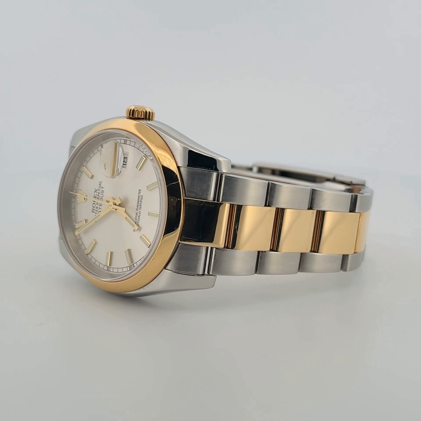 Rolex Datejust 36 (116203)