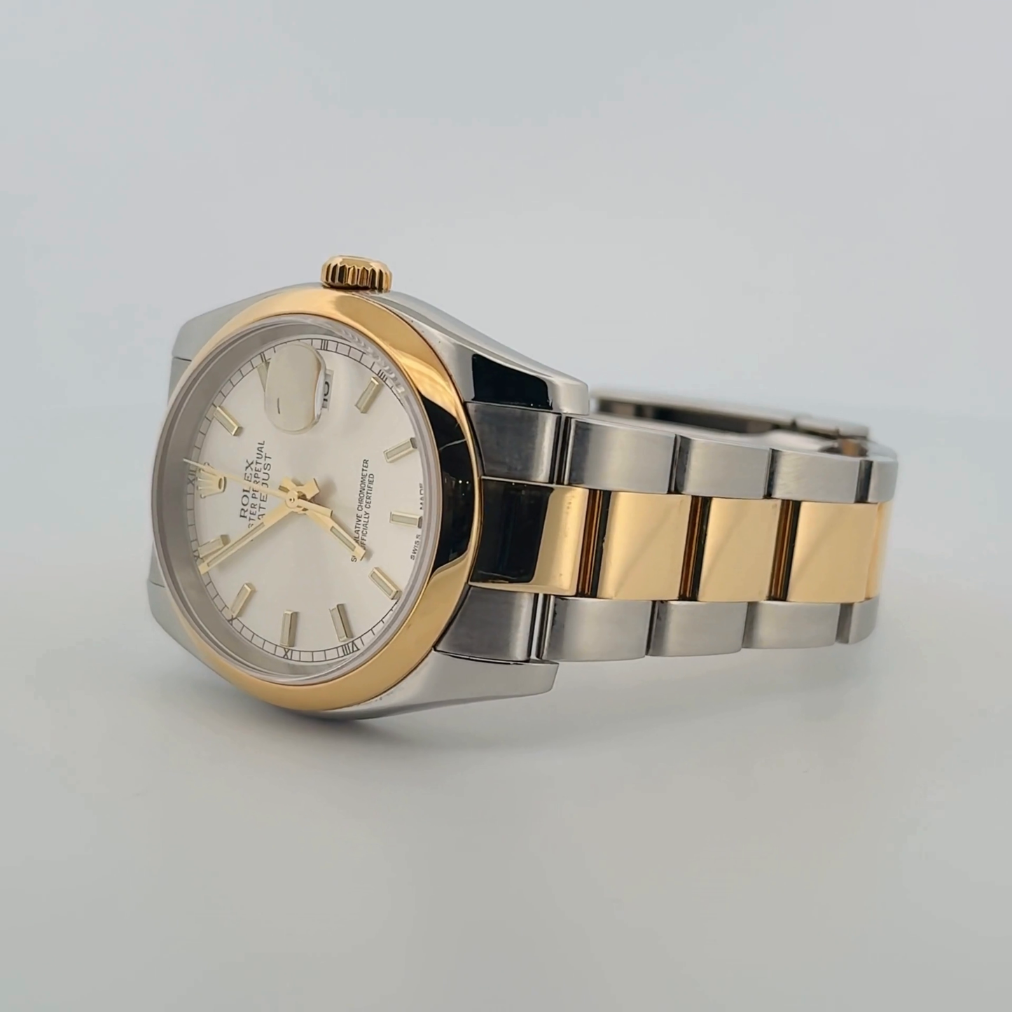 Rolex Datejust 36 (116203)