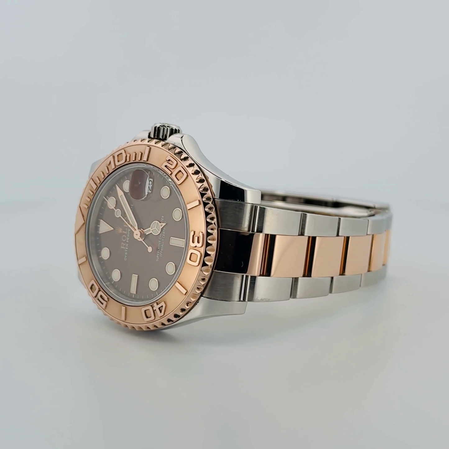 Rolex Yacht-Master 37 (268621)