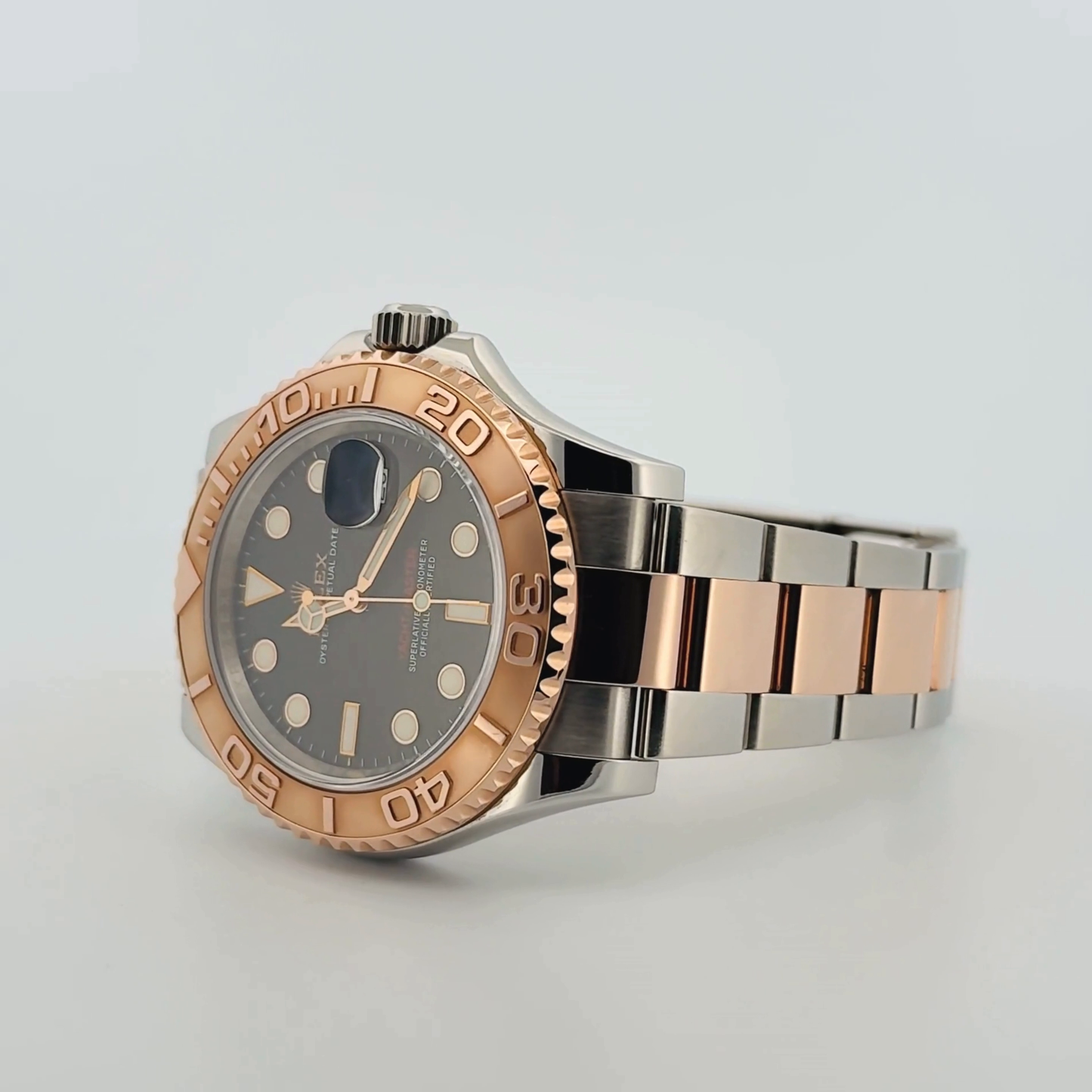 Rolex Yacht-Master 40 (126621)