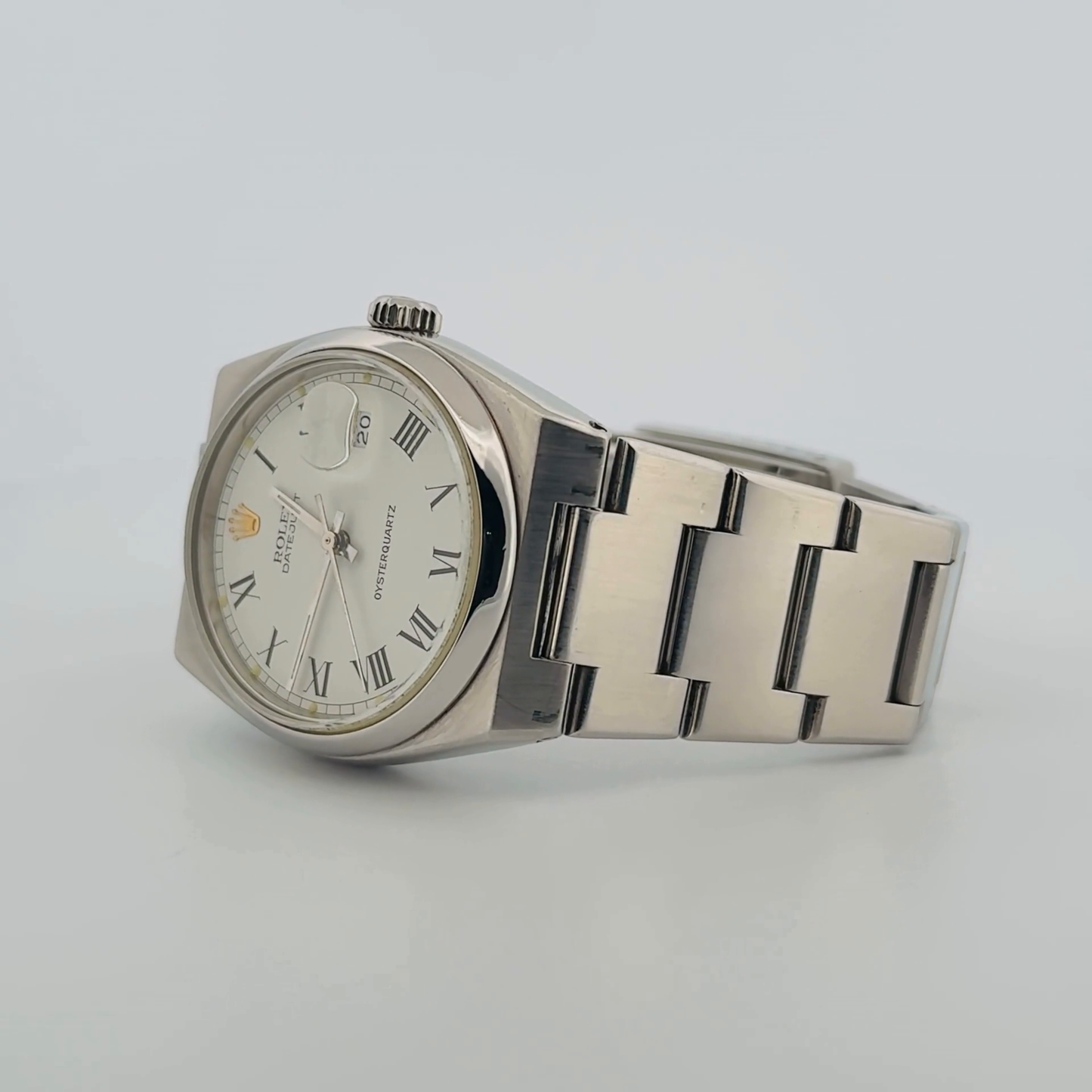 Rolex Datejust Oysterquartz (17000)