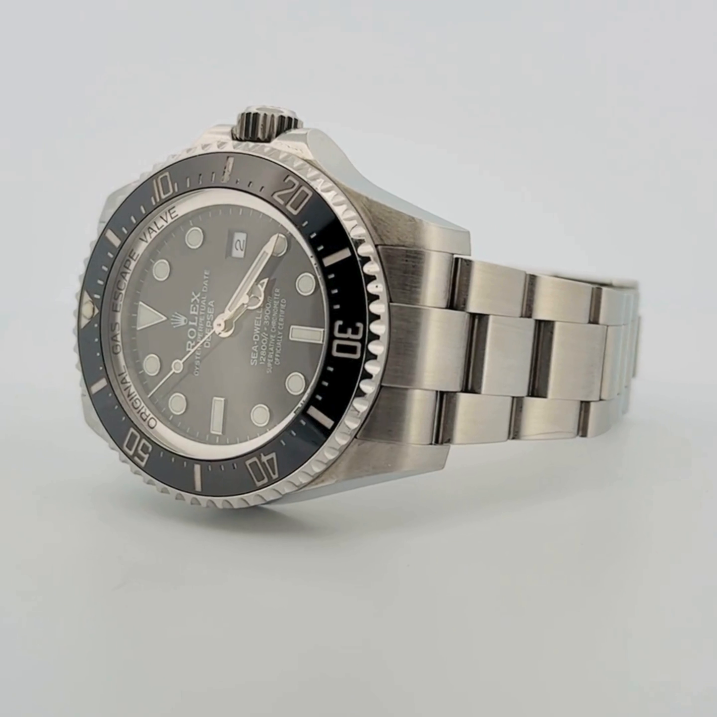 Rolex Deepsea (126660)