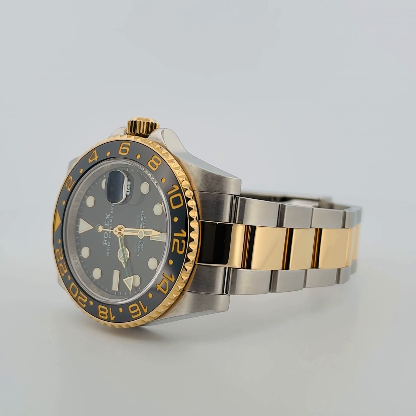 Rolex GMT Master II (116713)