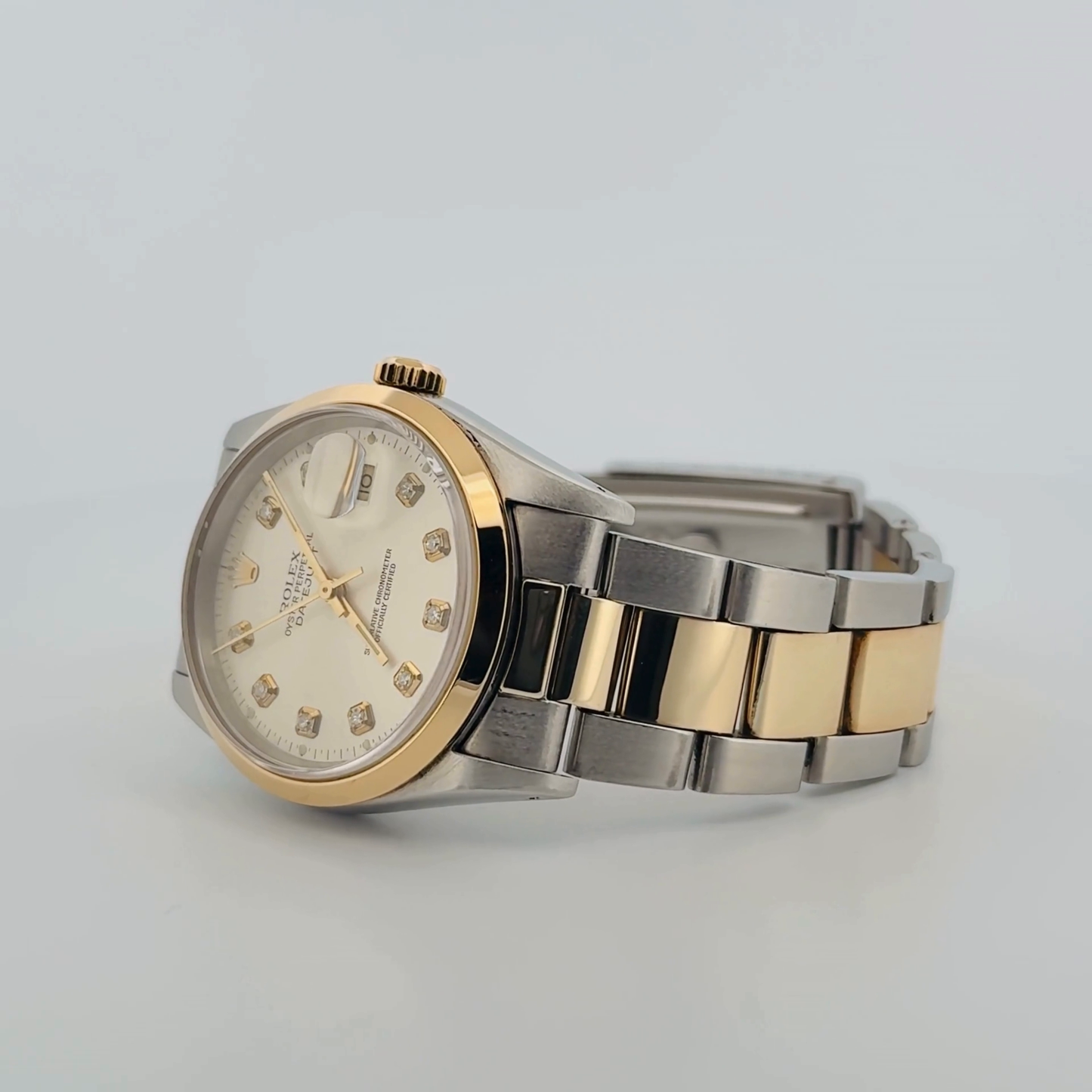 Rolex Datejust 36 (16233)