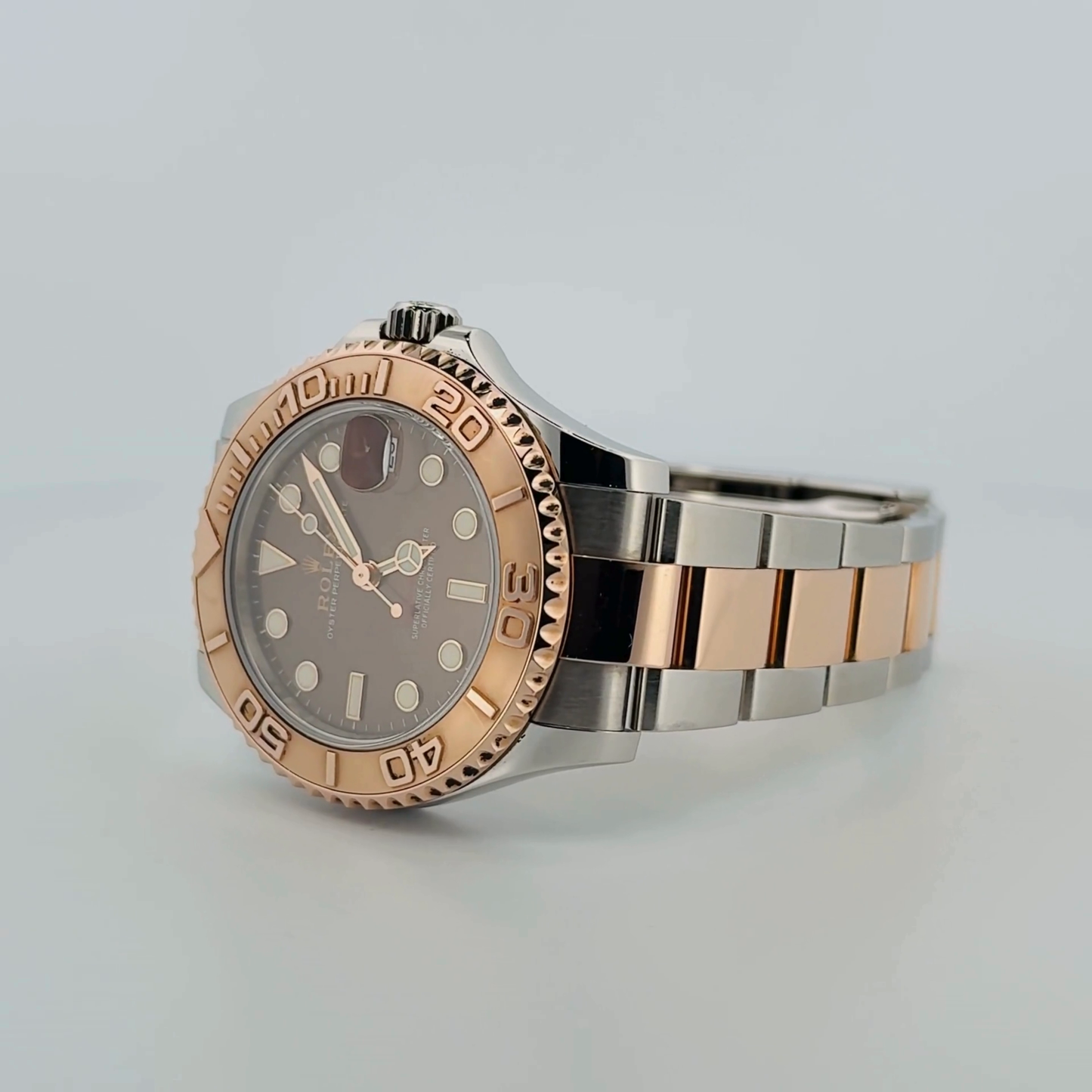 Rolex Yacht-Master 37 (268621)