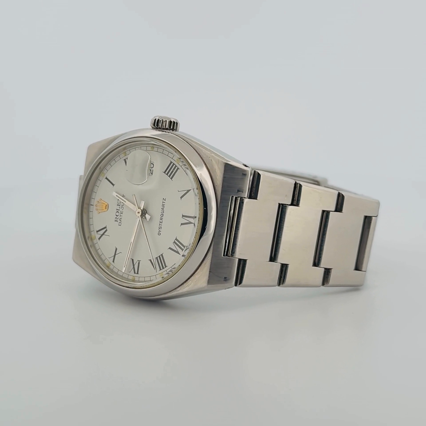 Rolex Datejust Oysterquartz (17000)