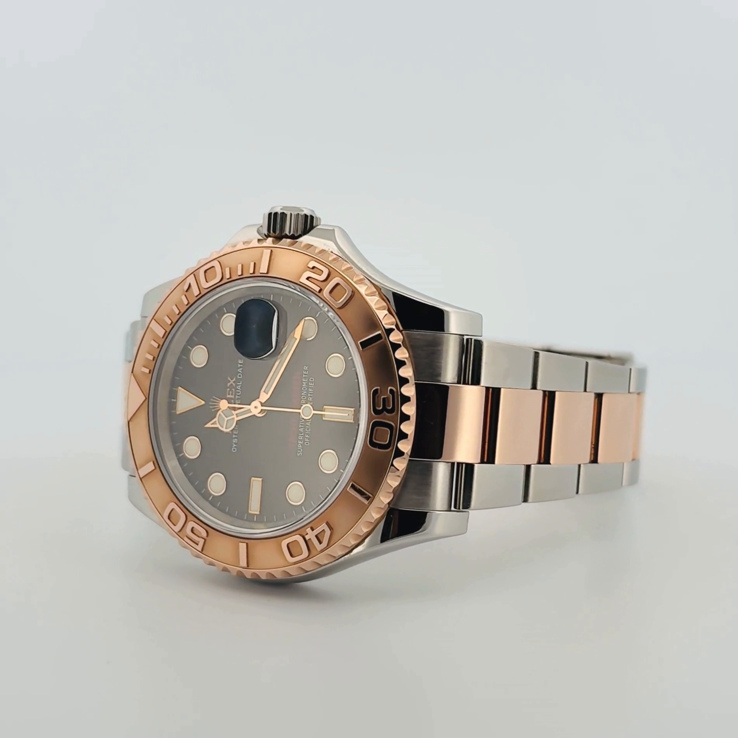 Rolex Yacht-Master 40 (126621)