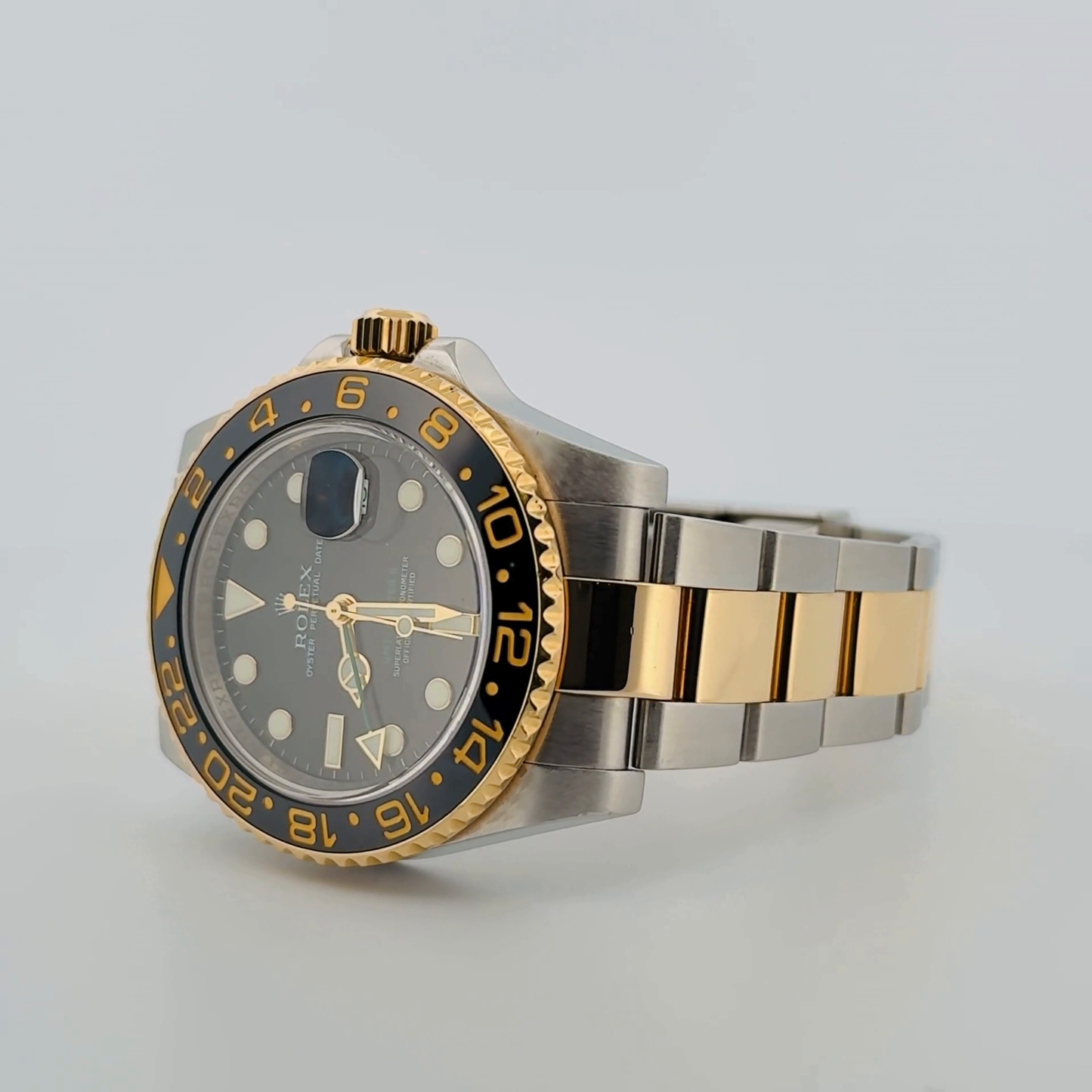Rolex GMT Master II (116713)