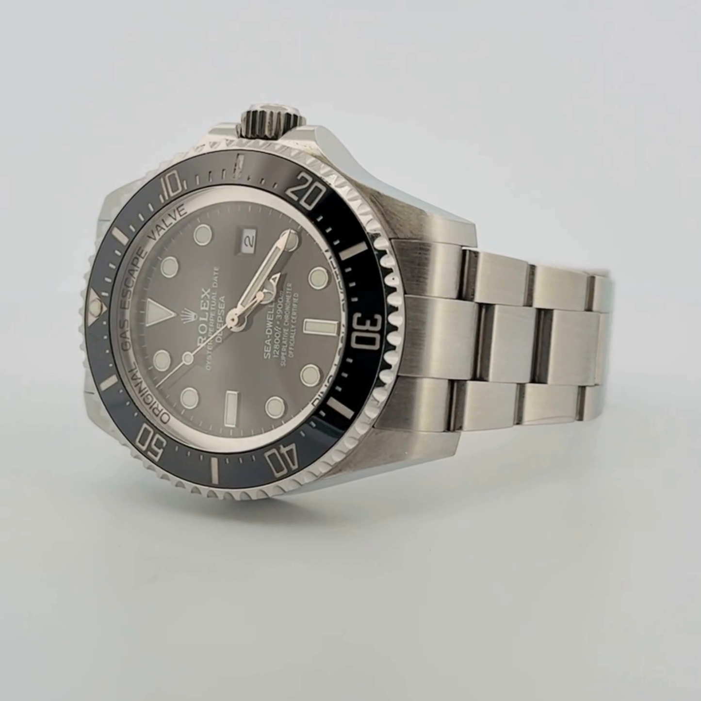 Rolex Deepsea (126660)