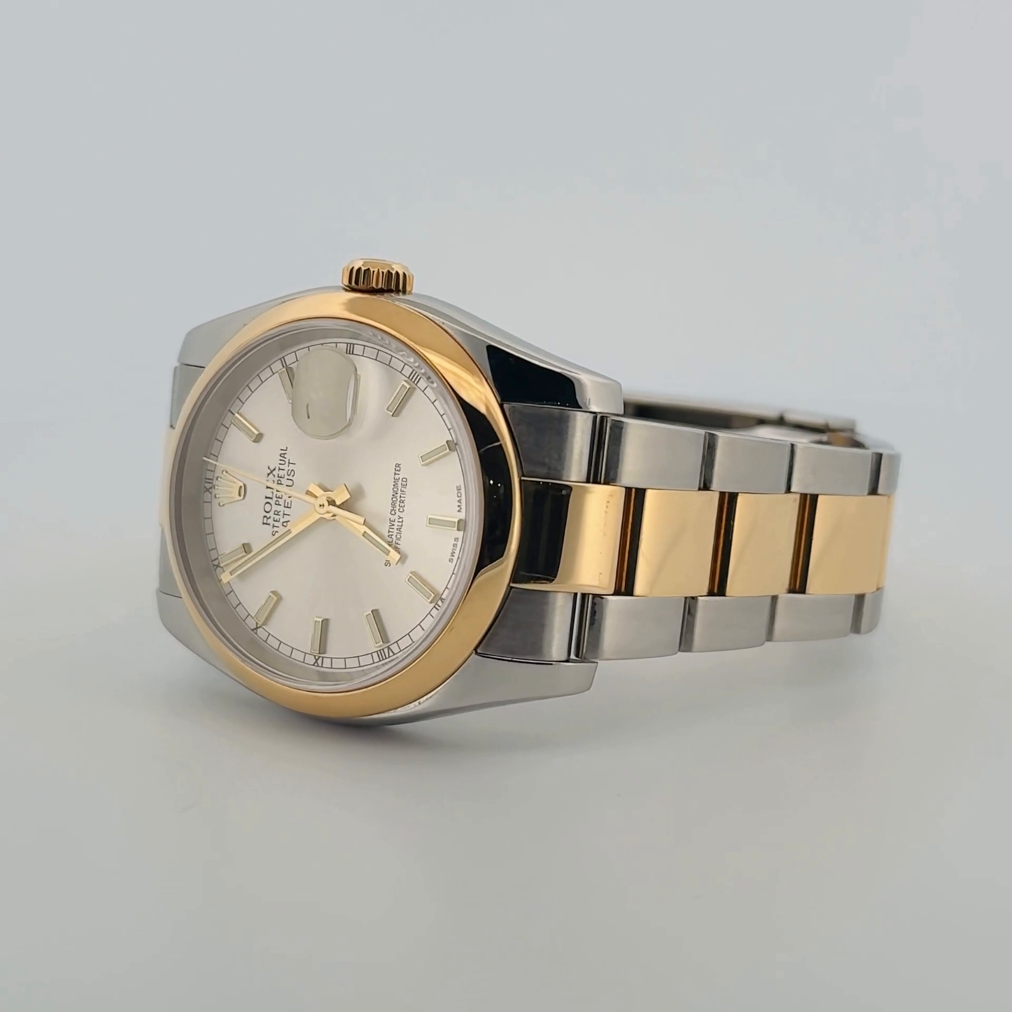 Rolex Datejust 36 (116203)