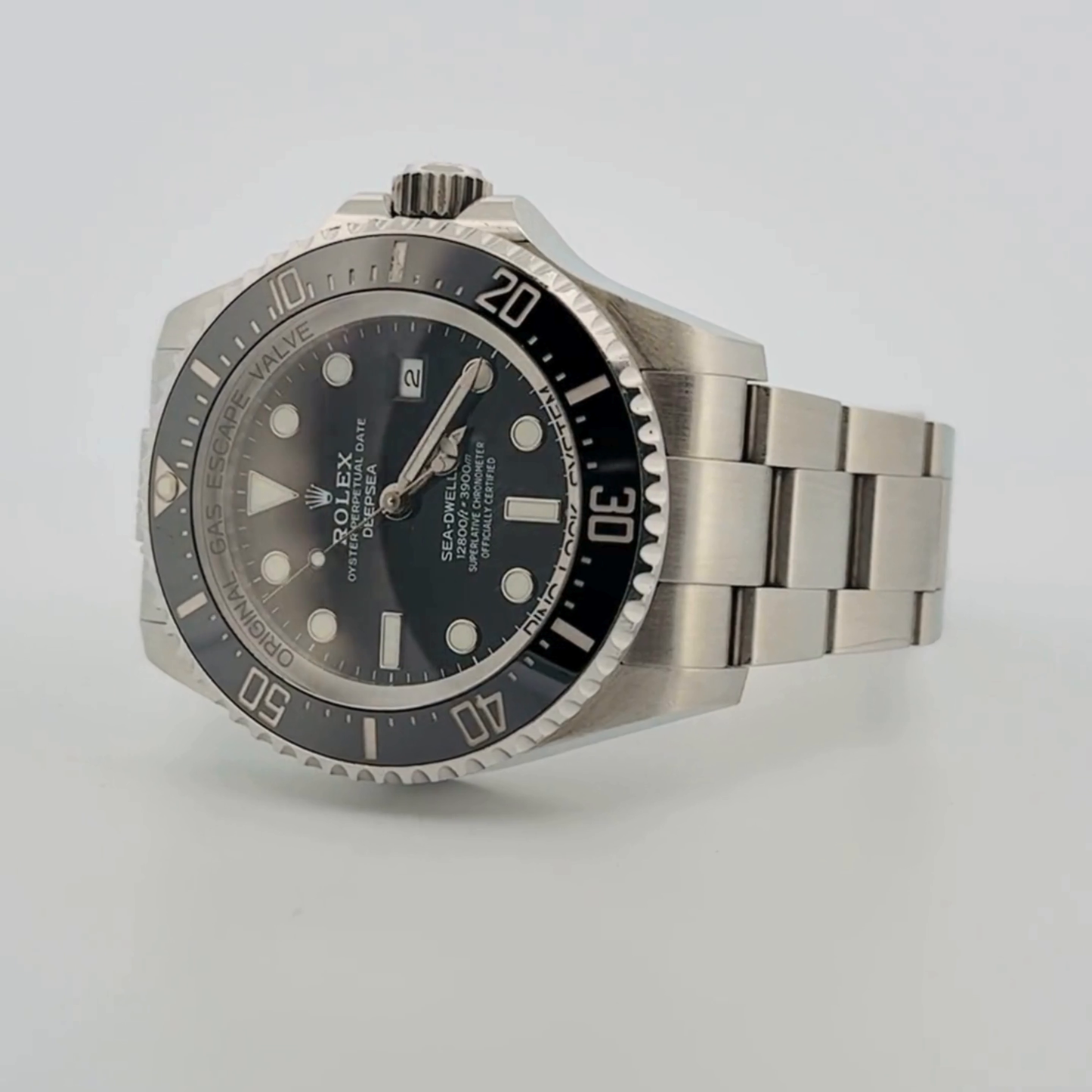 Rolex Deepsea (126660)