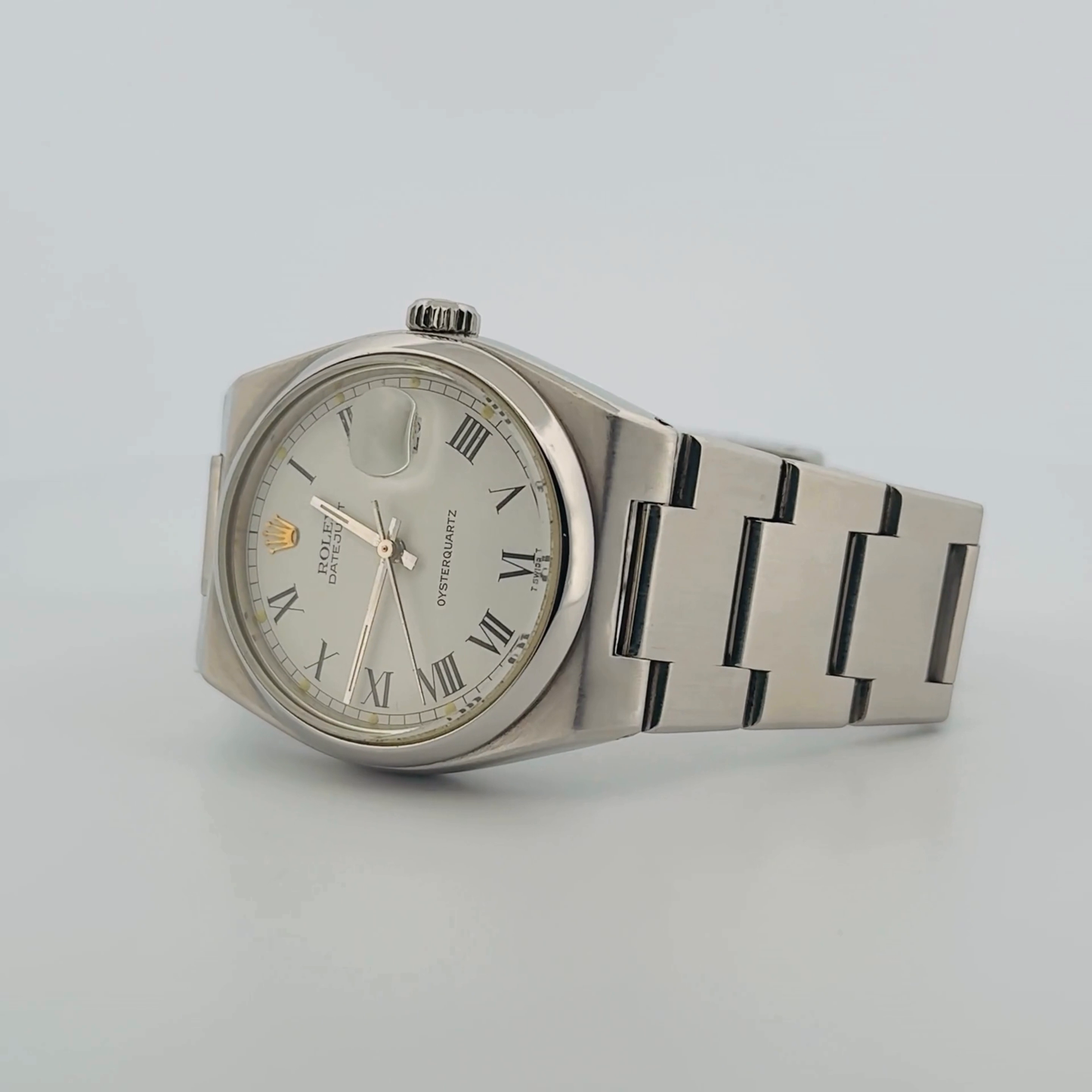 Rolex Datejust Oysterquartz (17000)