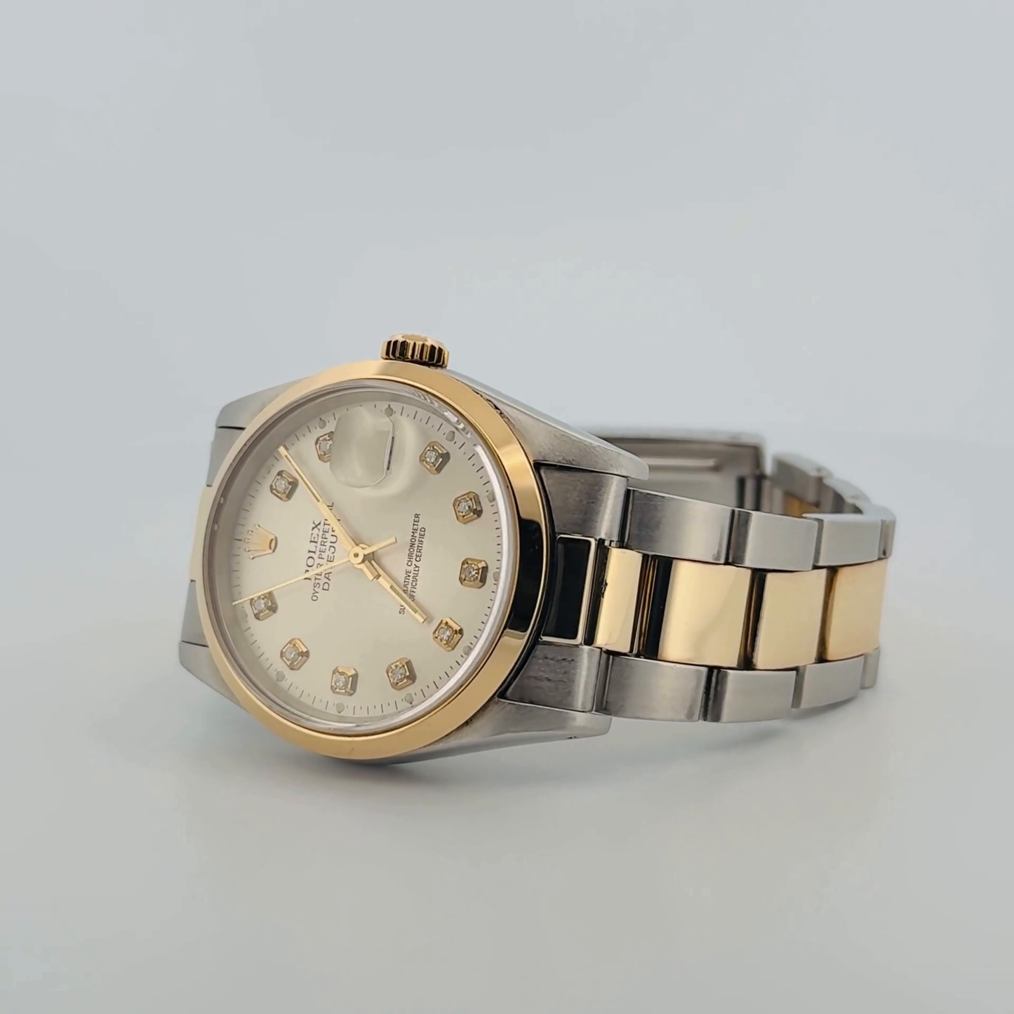 Rolex Datejust 36 (16233)