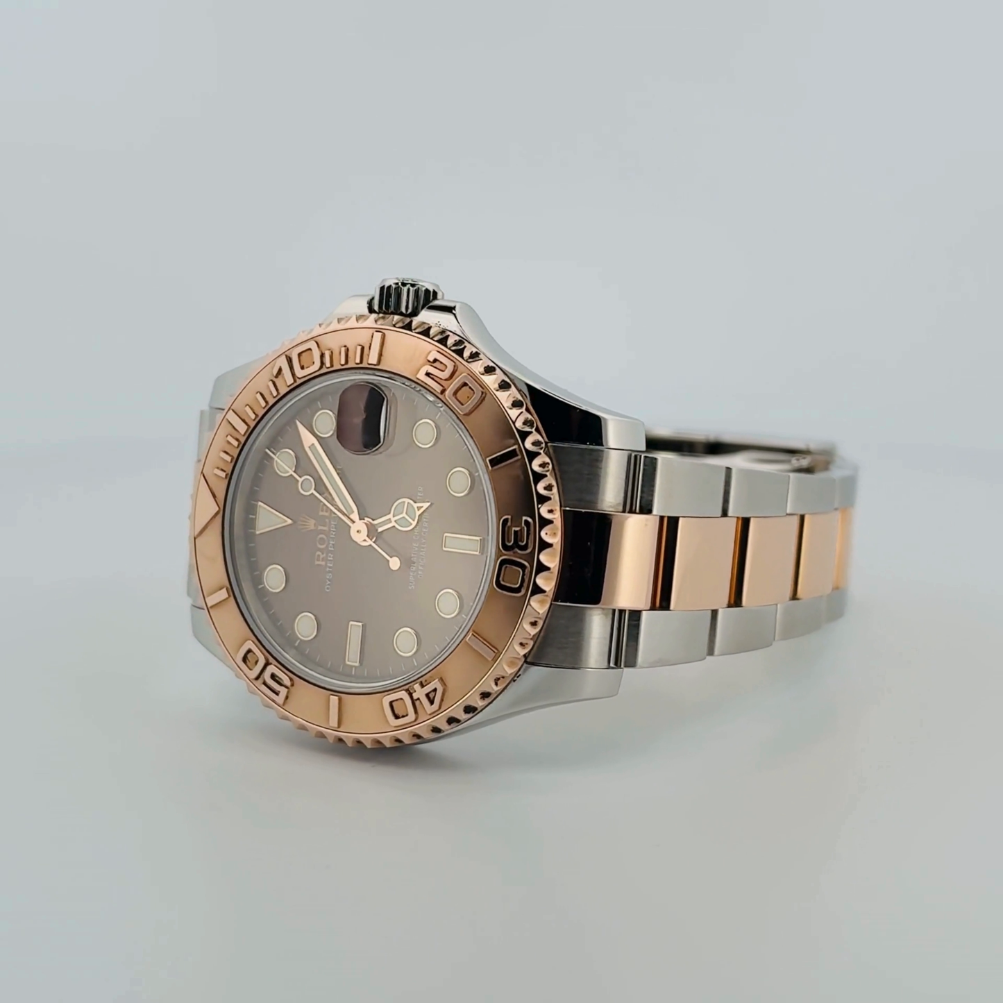 Rolex Yacht-Master 37 (268621)