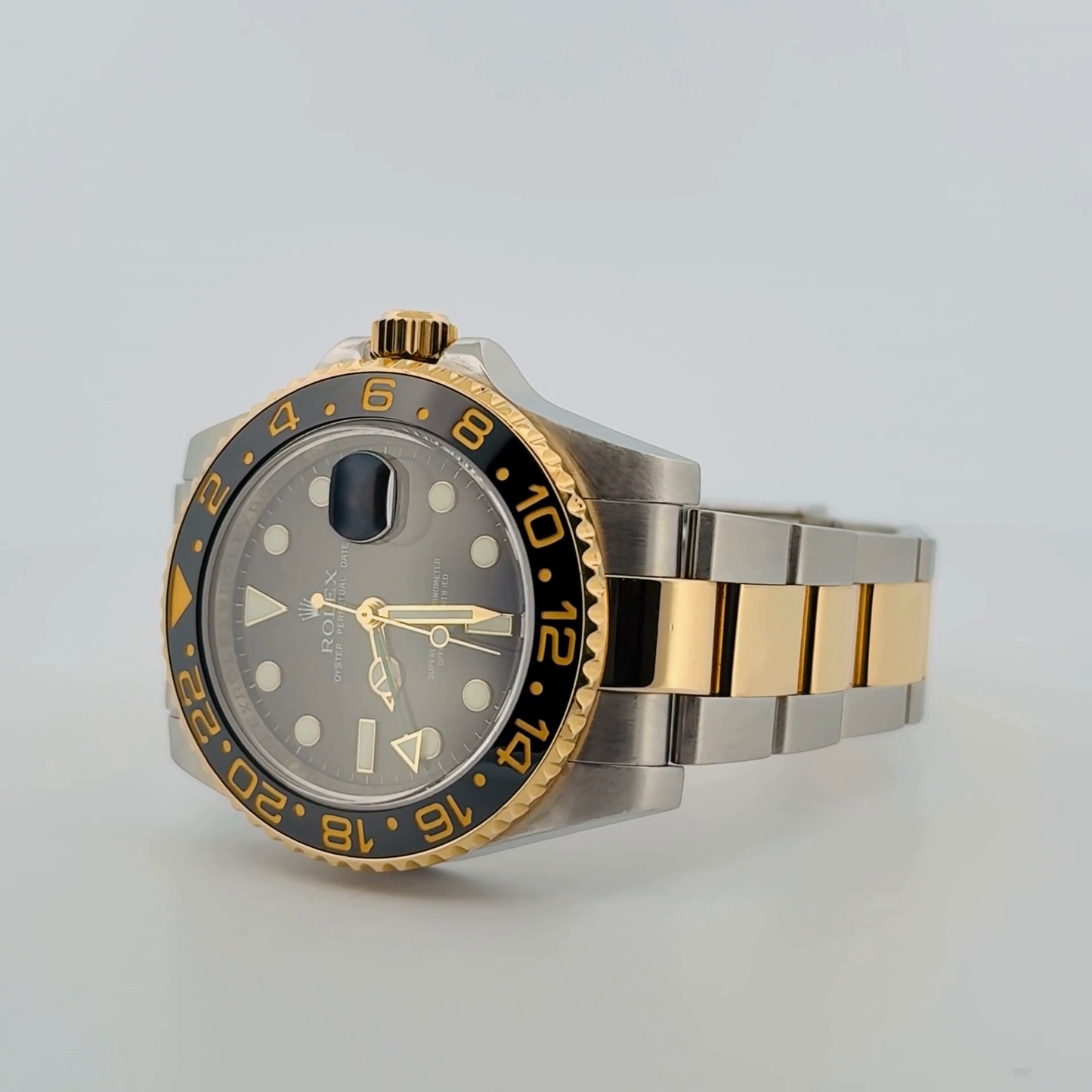 Rolex GMT Master II (116713)