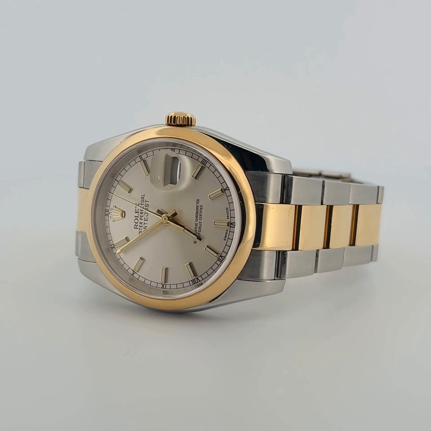 Rolex Datejust 36 (116203)
