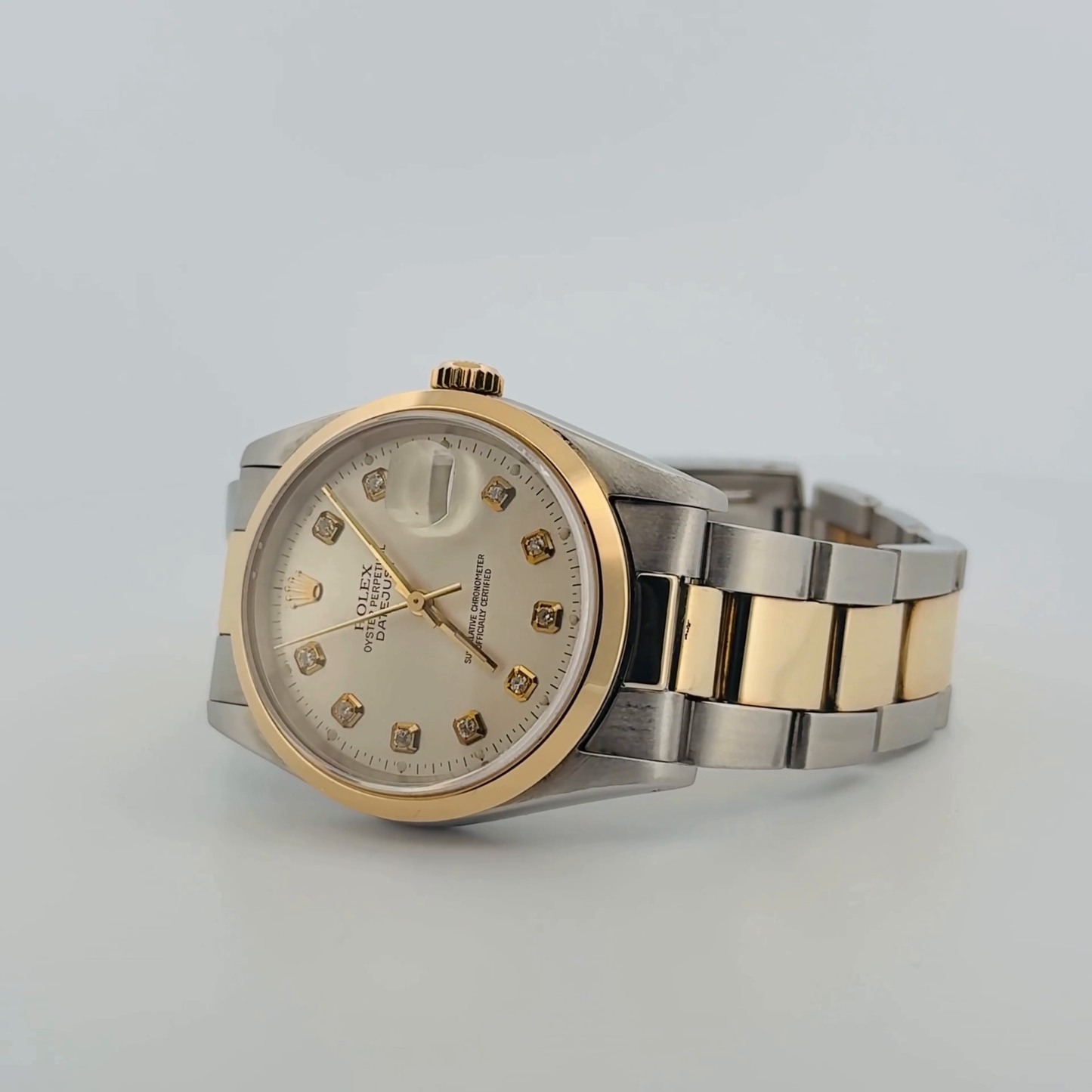 Rolex Datejust 36 (16233)