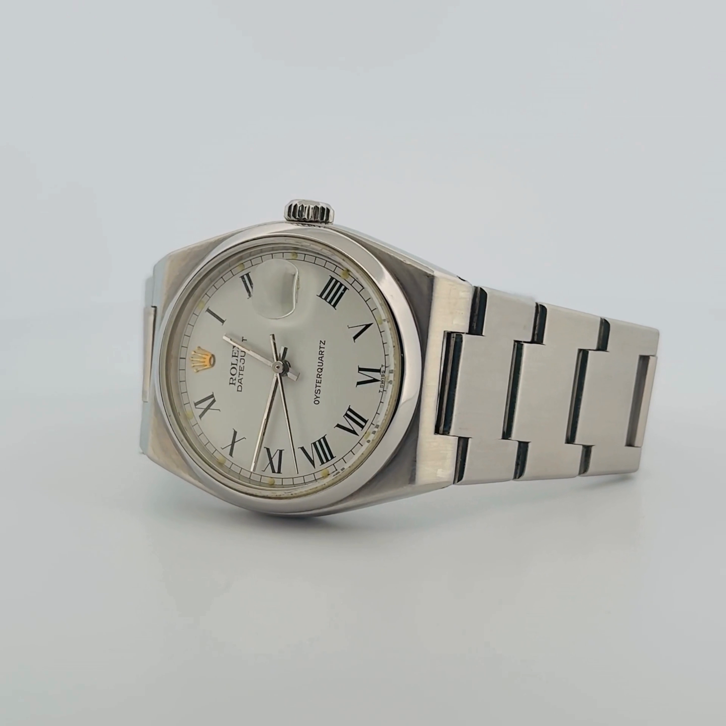 Rolex Datejust Oysterquartz (17000)