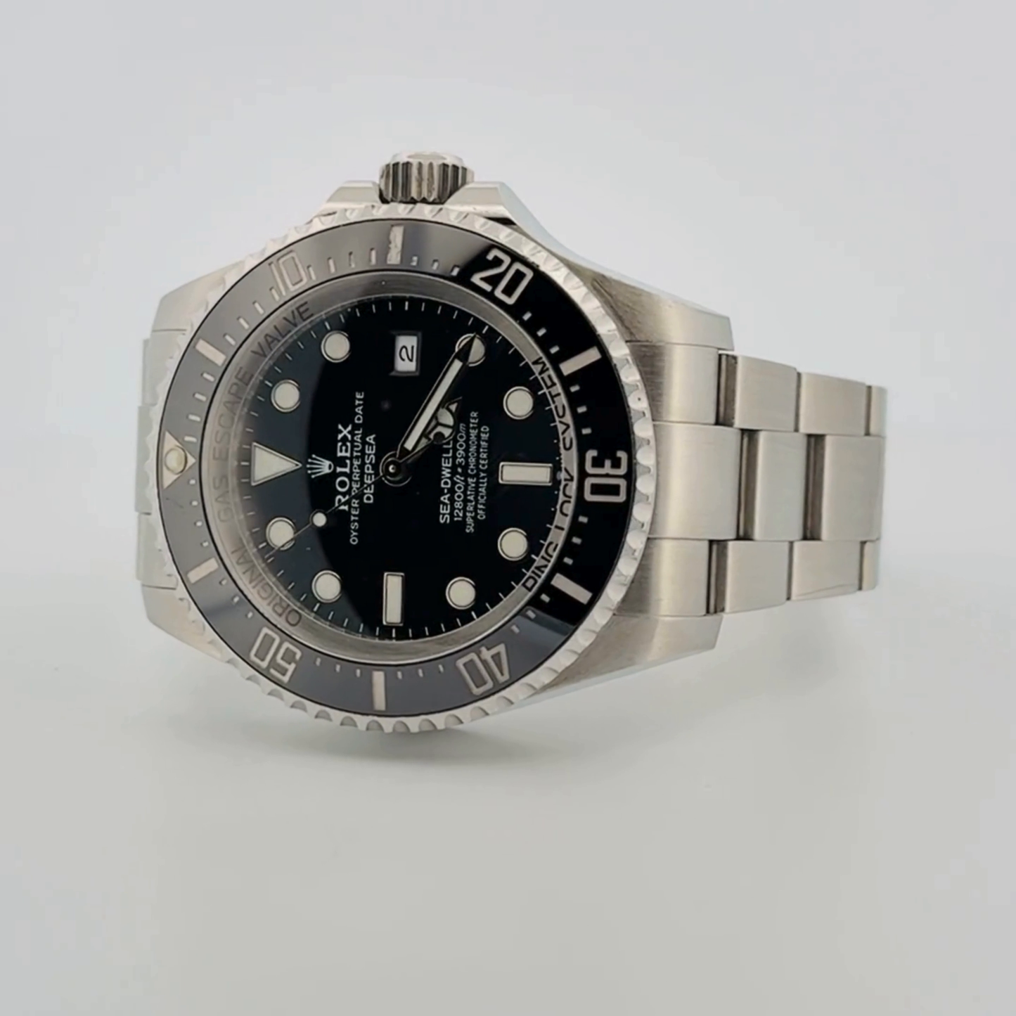Rolex Deepsea (126660)