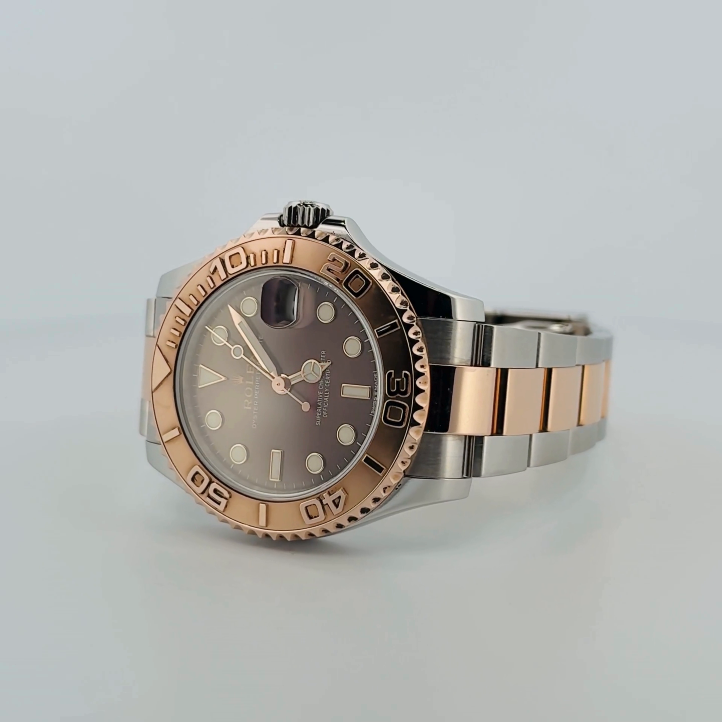 Rolex Yacht-Master 37 (268621)