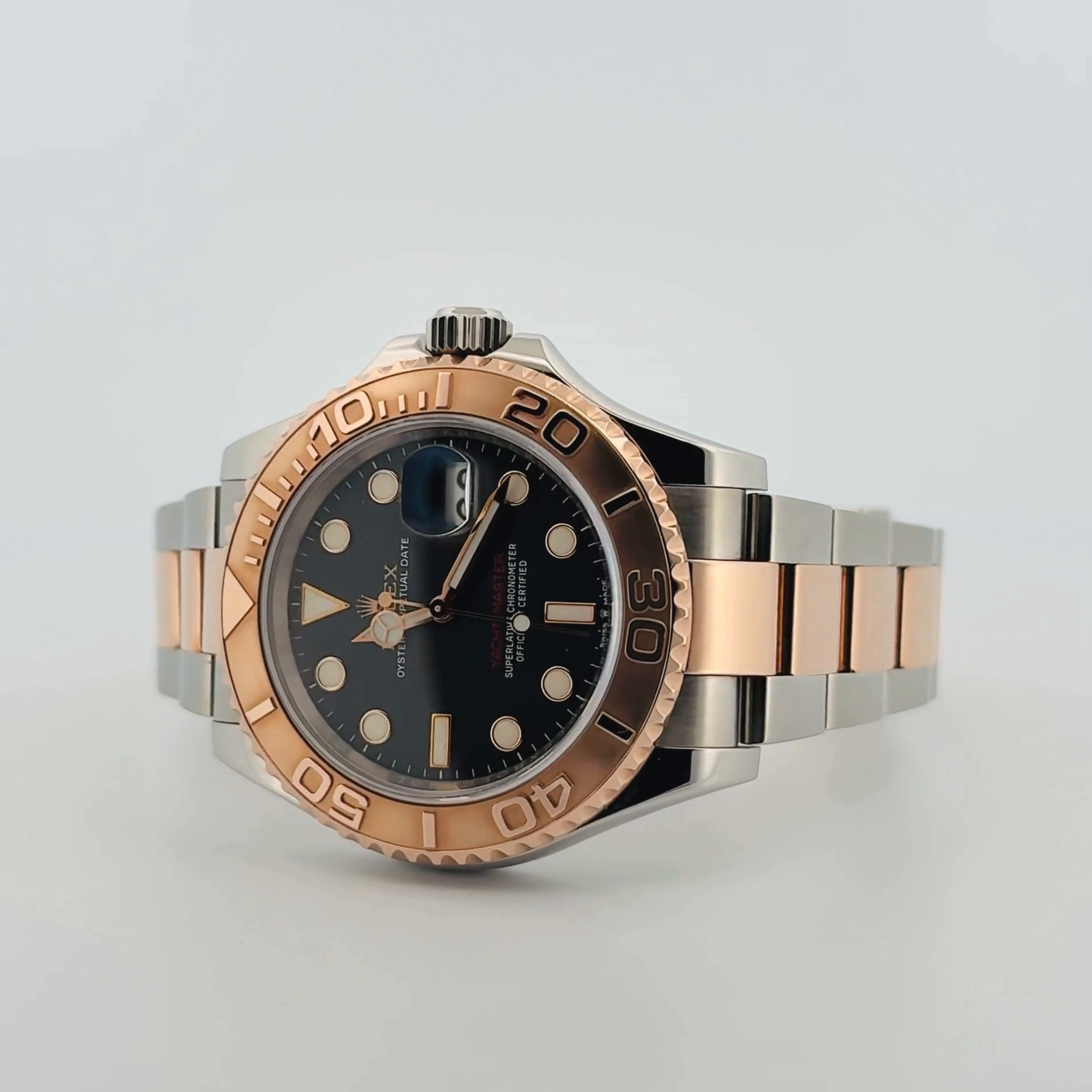 Rolex Yacht-Master 40 (126621)
