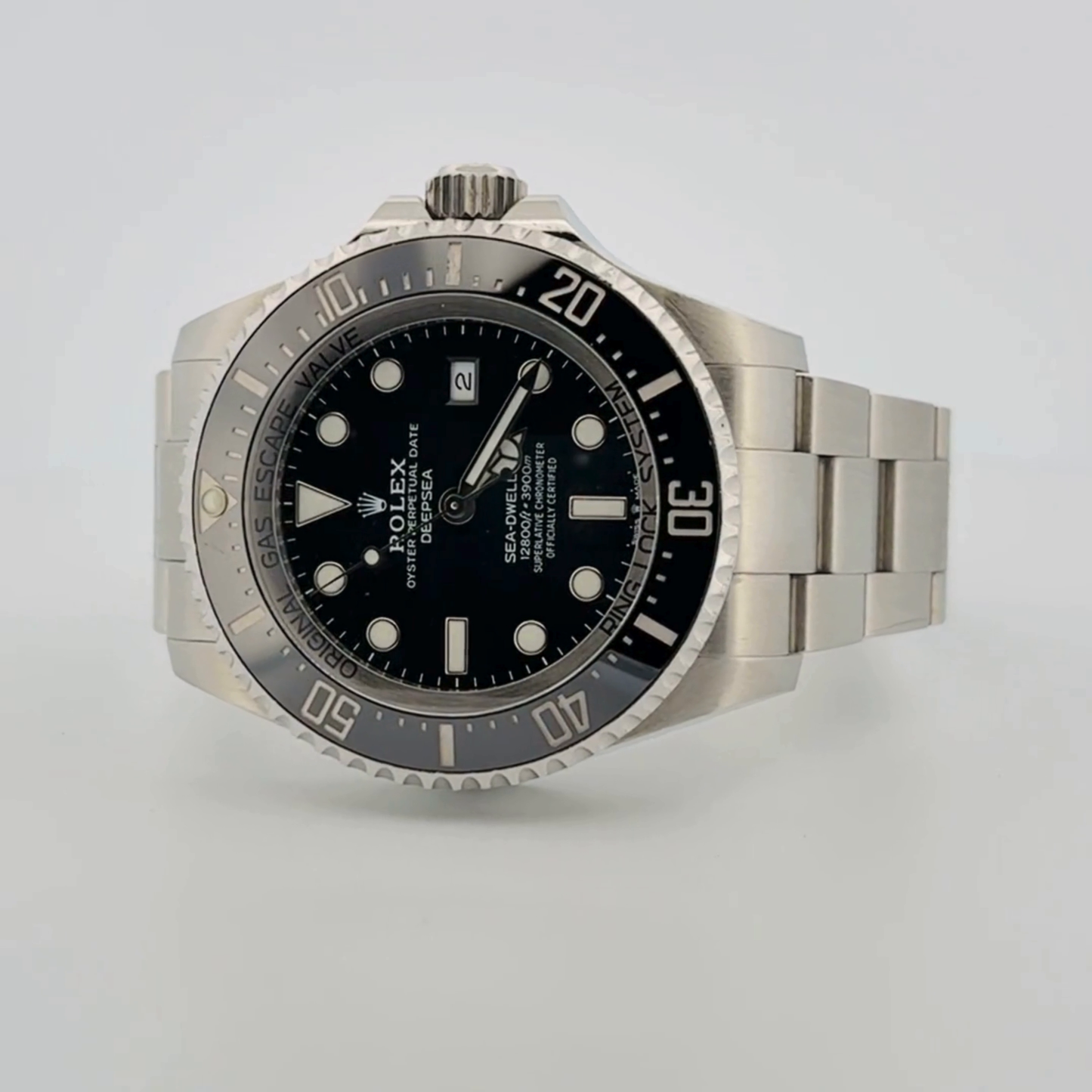 Rolex Deepsea (126660)
