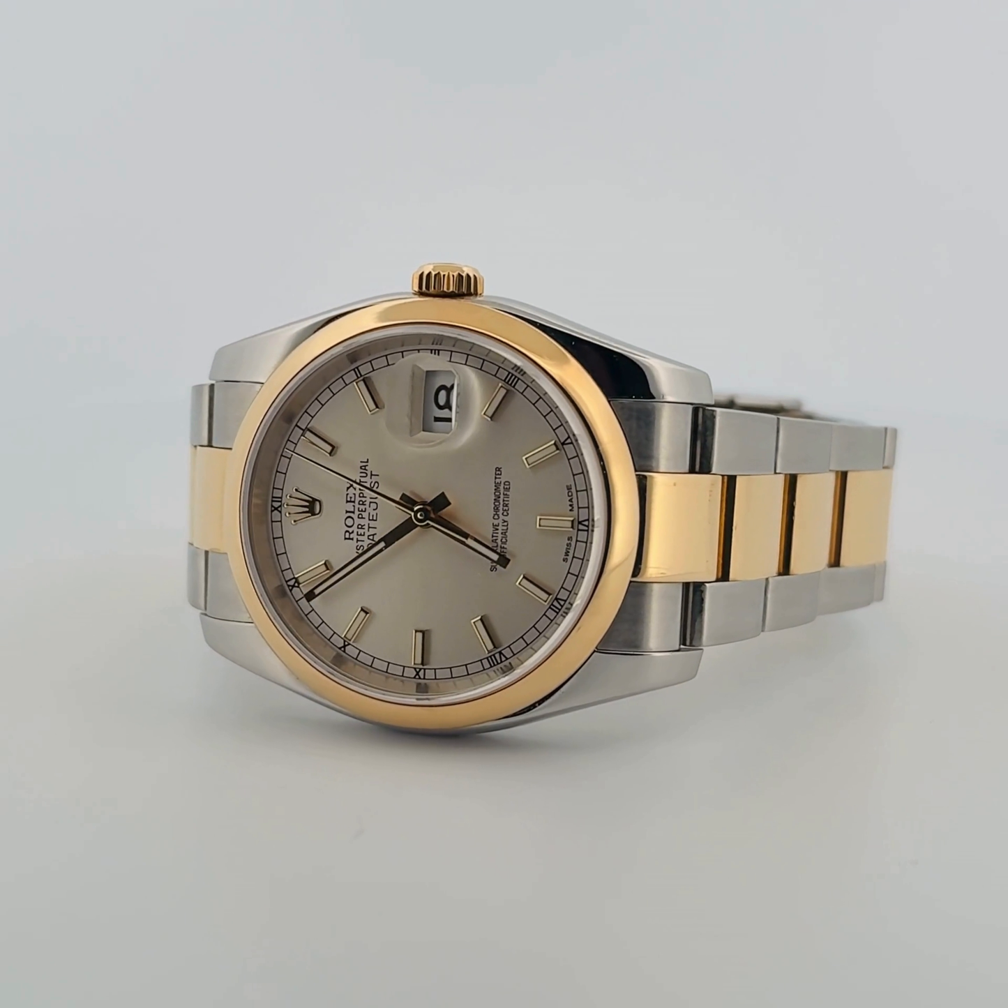 Rolex Datejust 36 (116203)