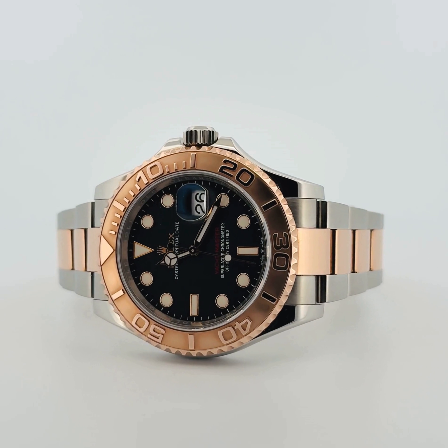 Rolex Yacht-Master 40 (126621)
