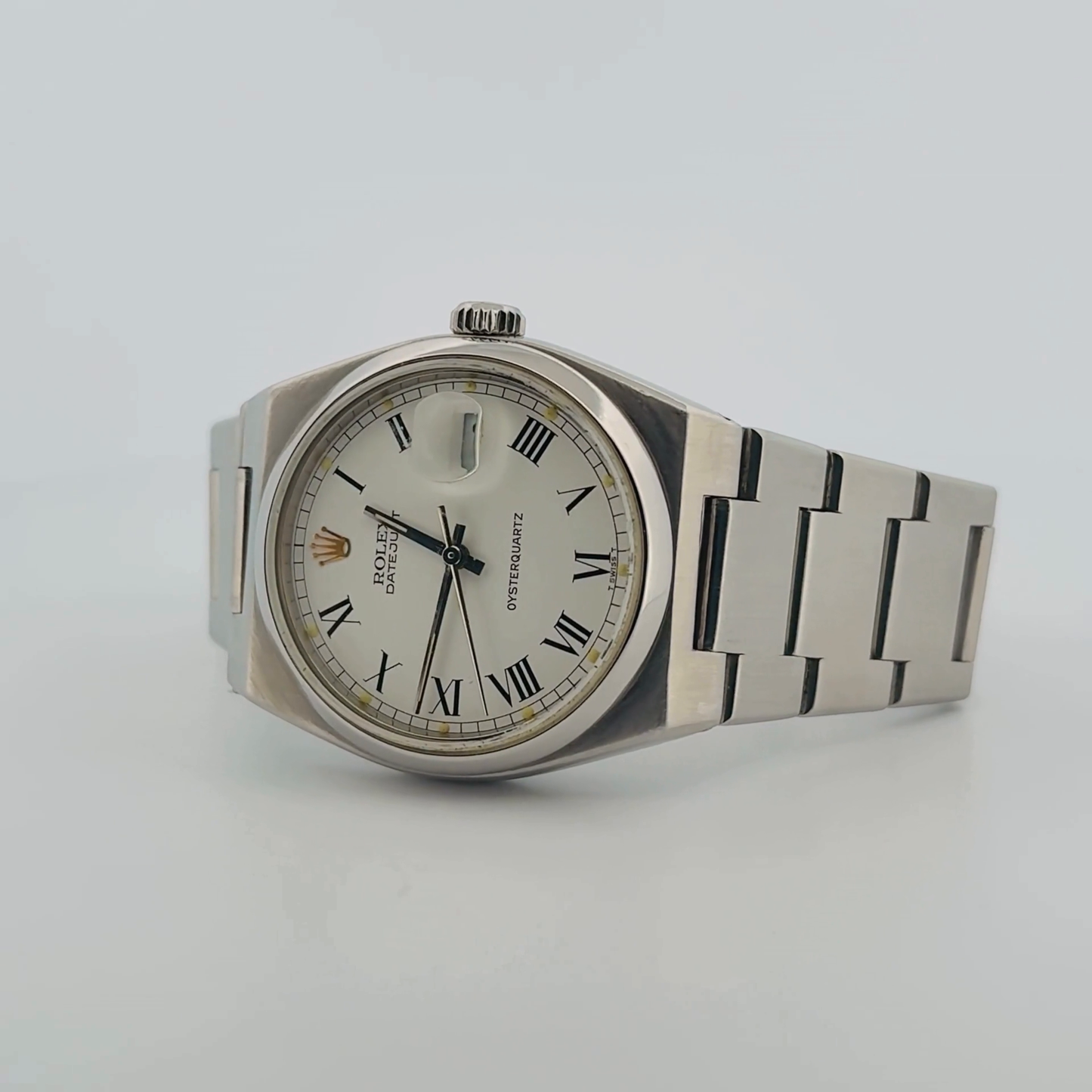 Rolex Datejust Oysterquartz (17000)