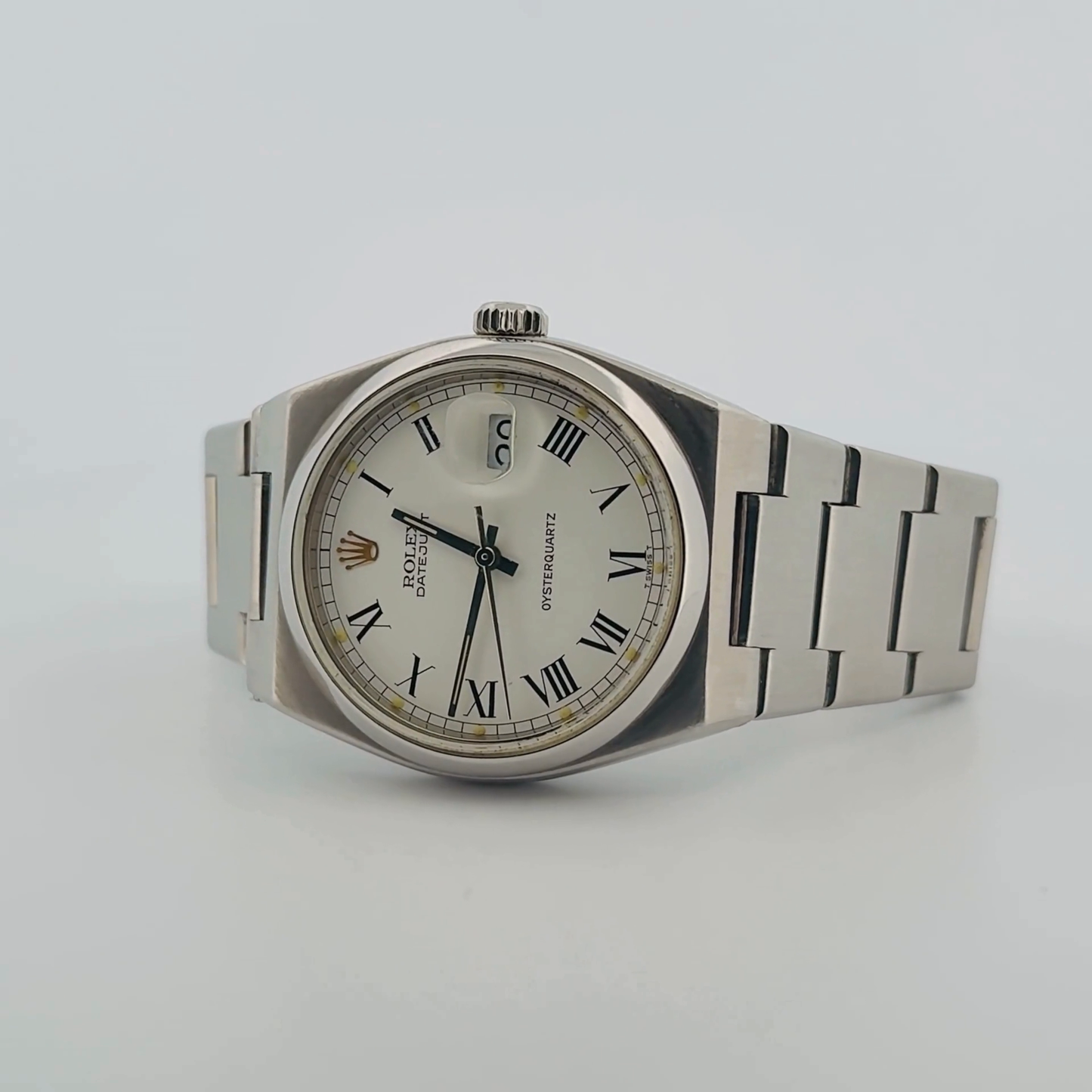 Rolex Datejust Oysterquartz (17000)
